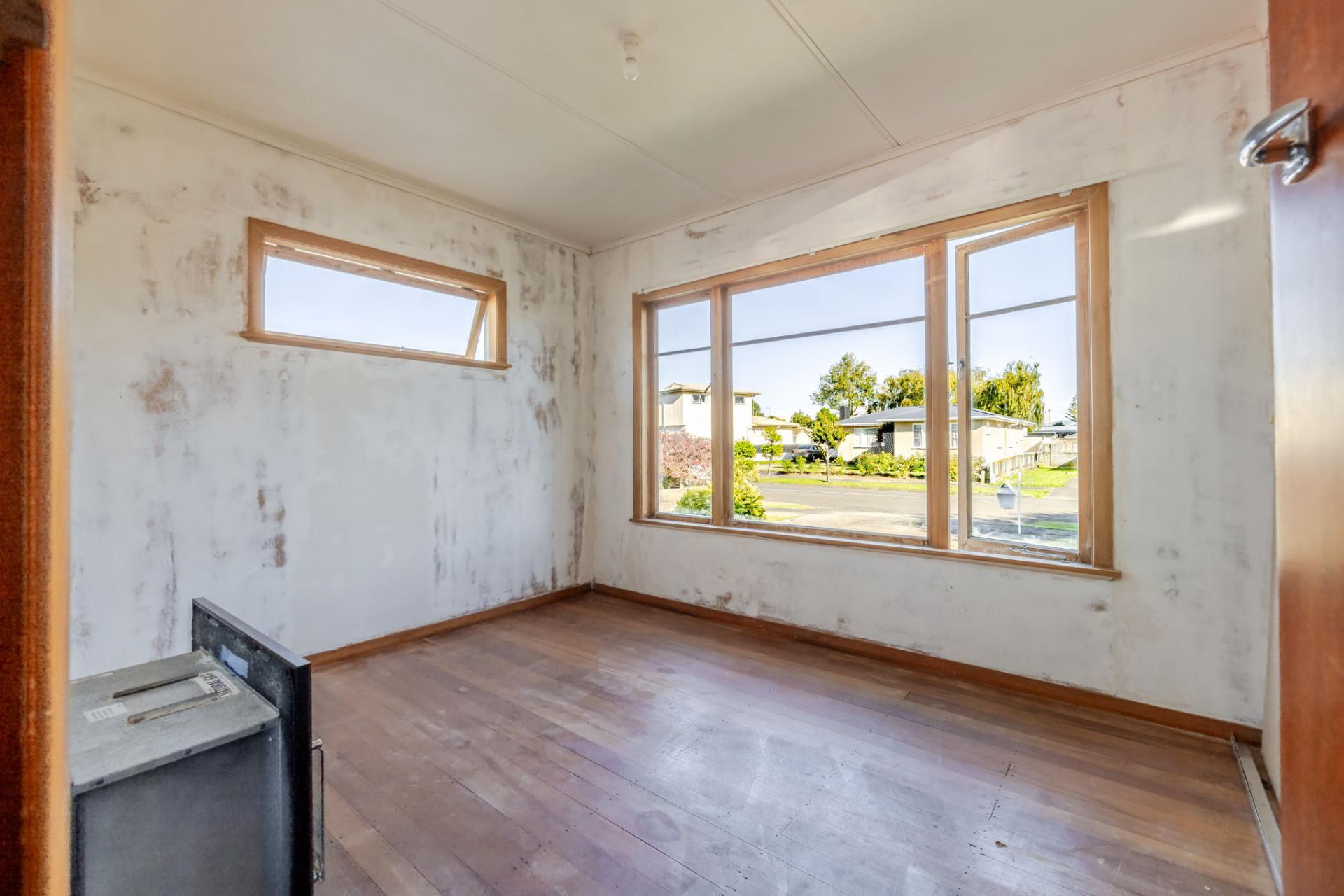 36 Lancaster Street, Highbury