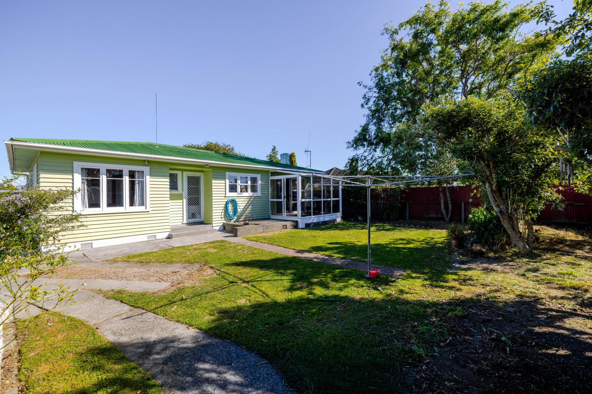 36 Lancaster Street, Highbury