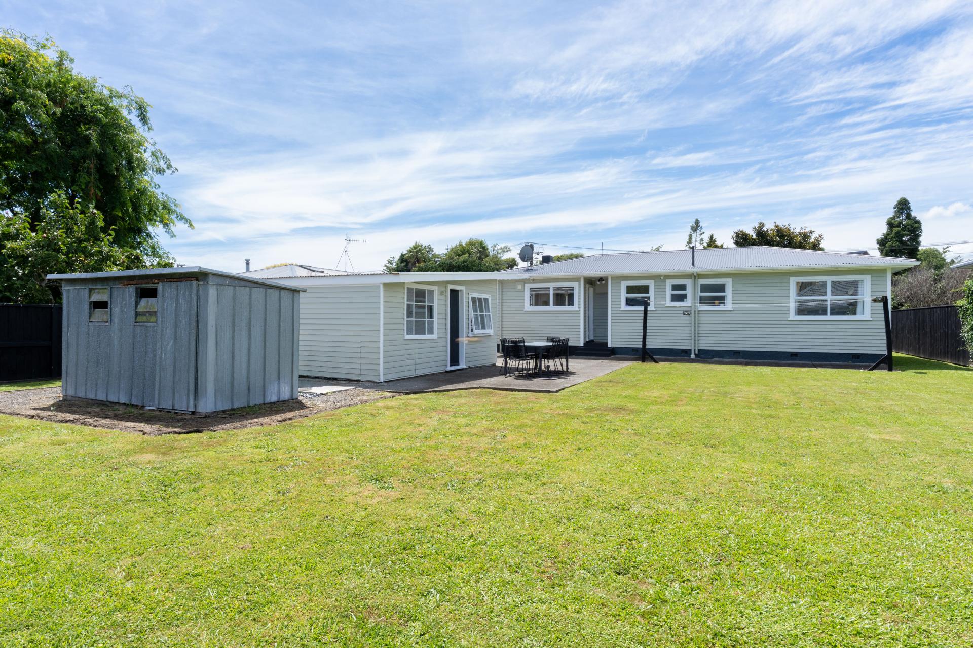 10 Highbury Drive, Levin