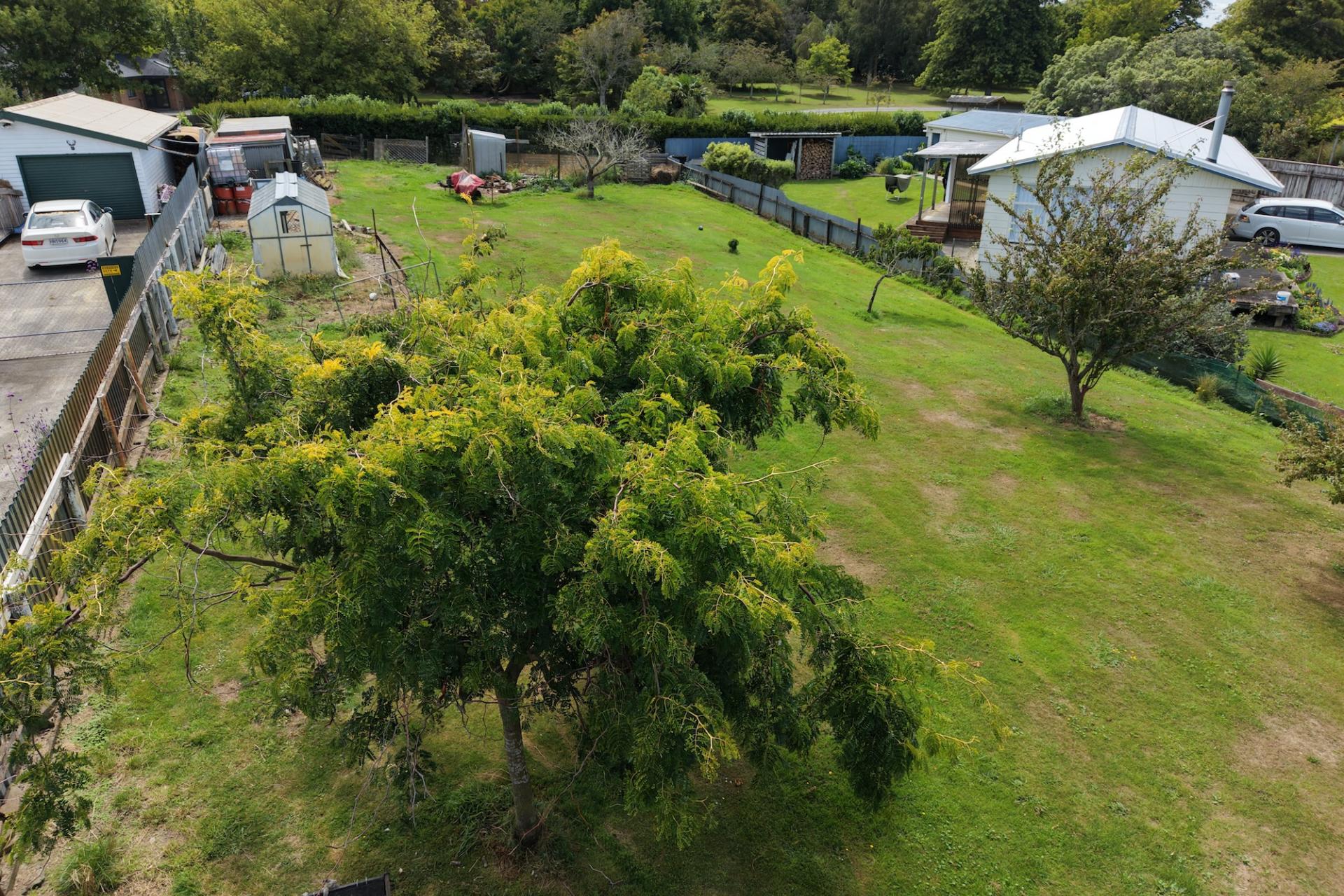 56 Humber Street, Rongotea