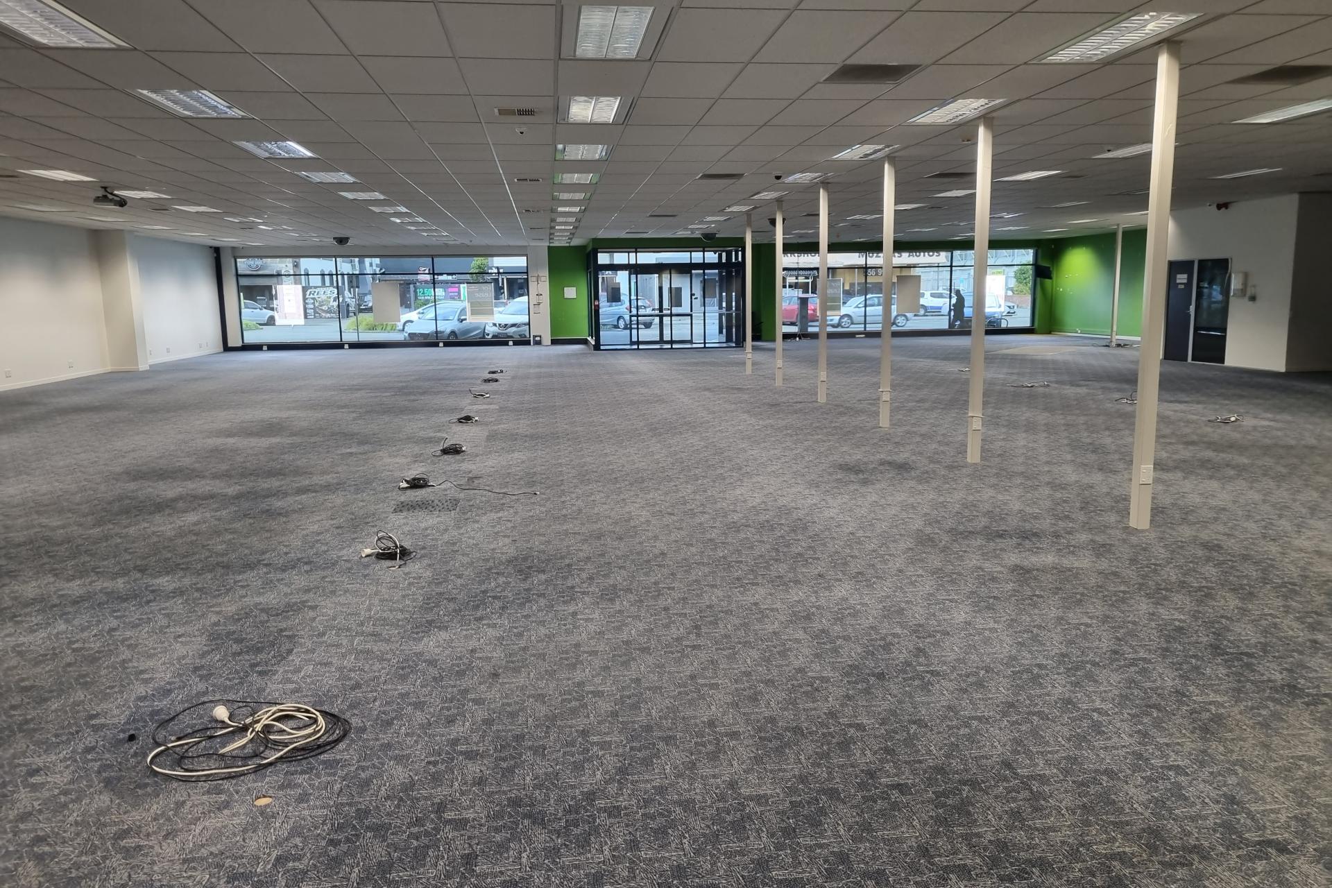 521 Main St, City Centre