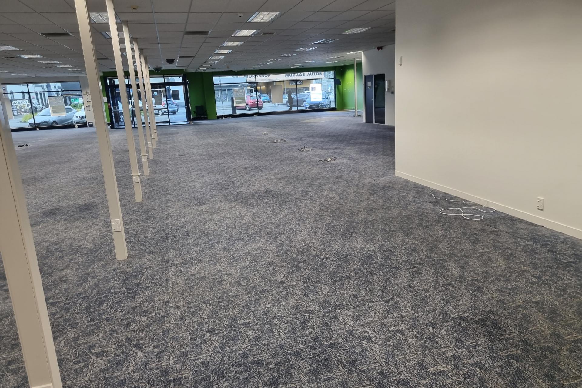 521 Main St, City Centre