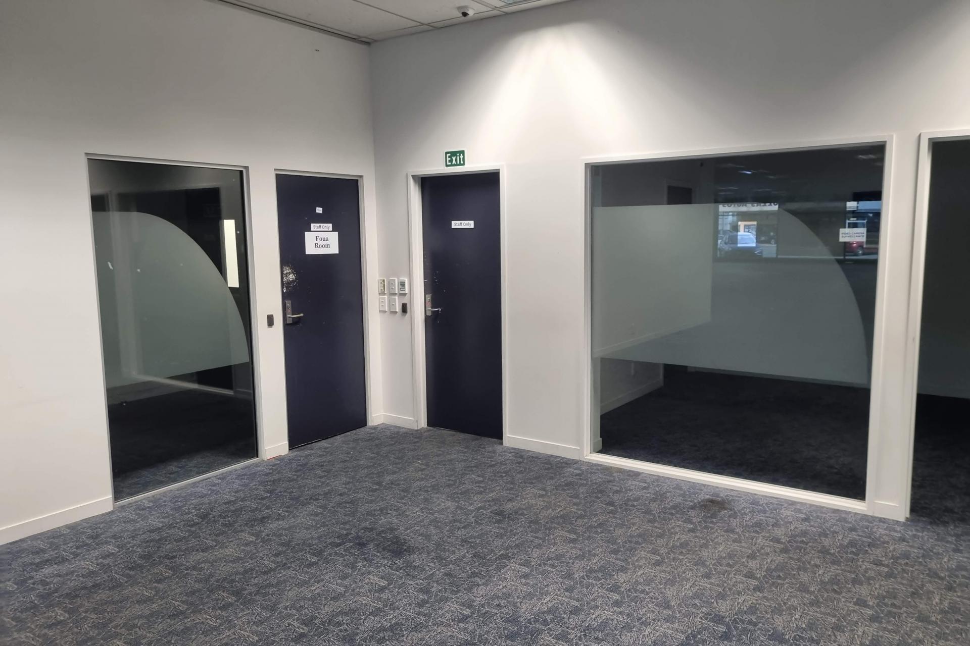 521 Main St, City Centre