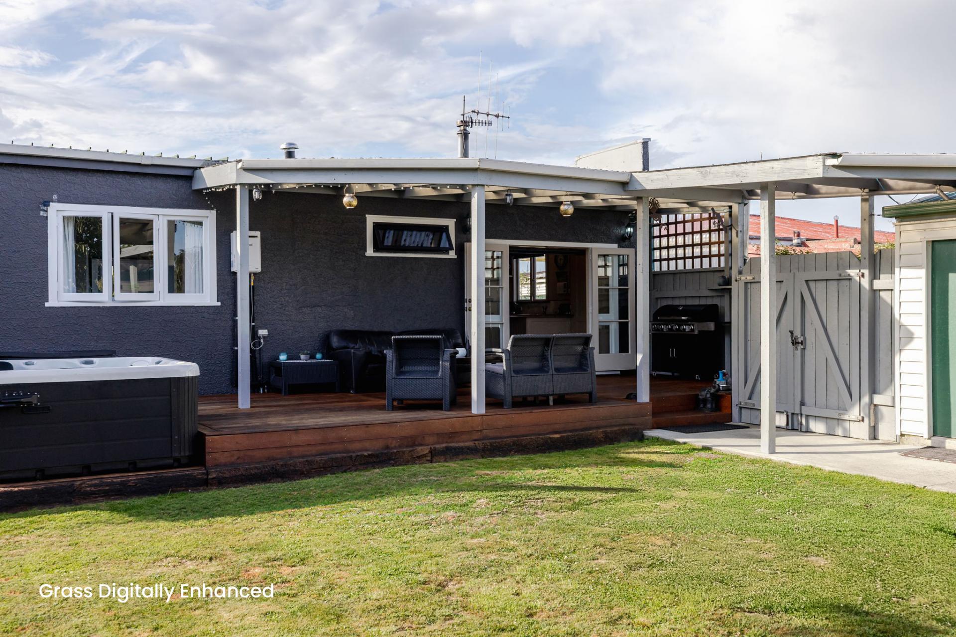 32 Rewa Street, Takaro