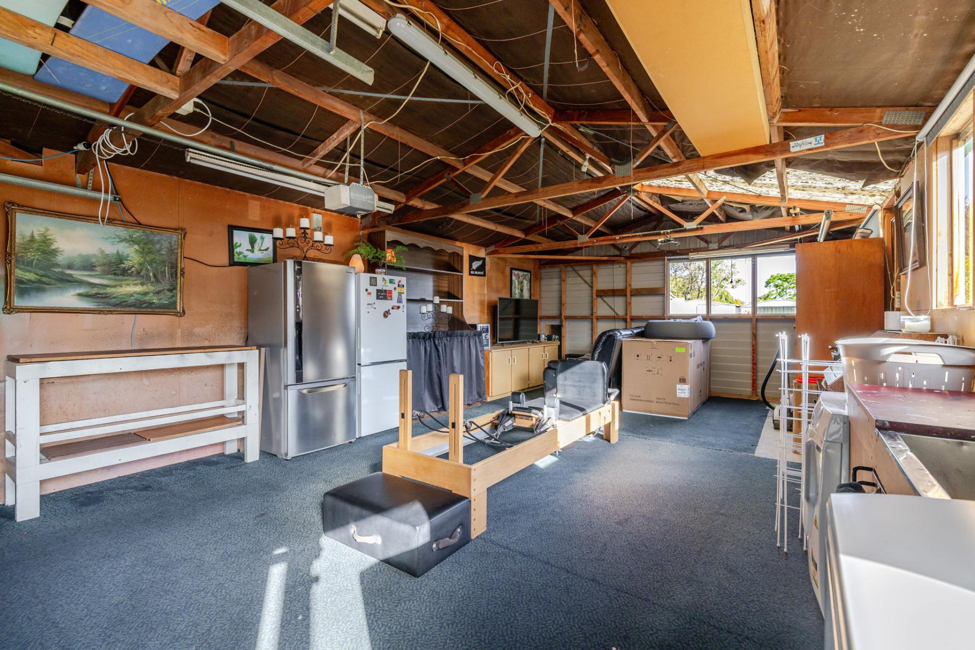 32 Rewa Street, Takaro