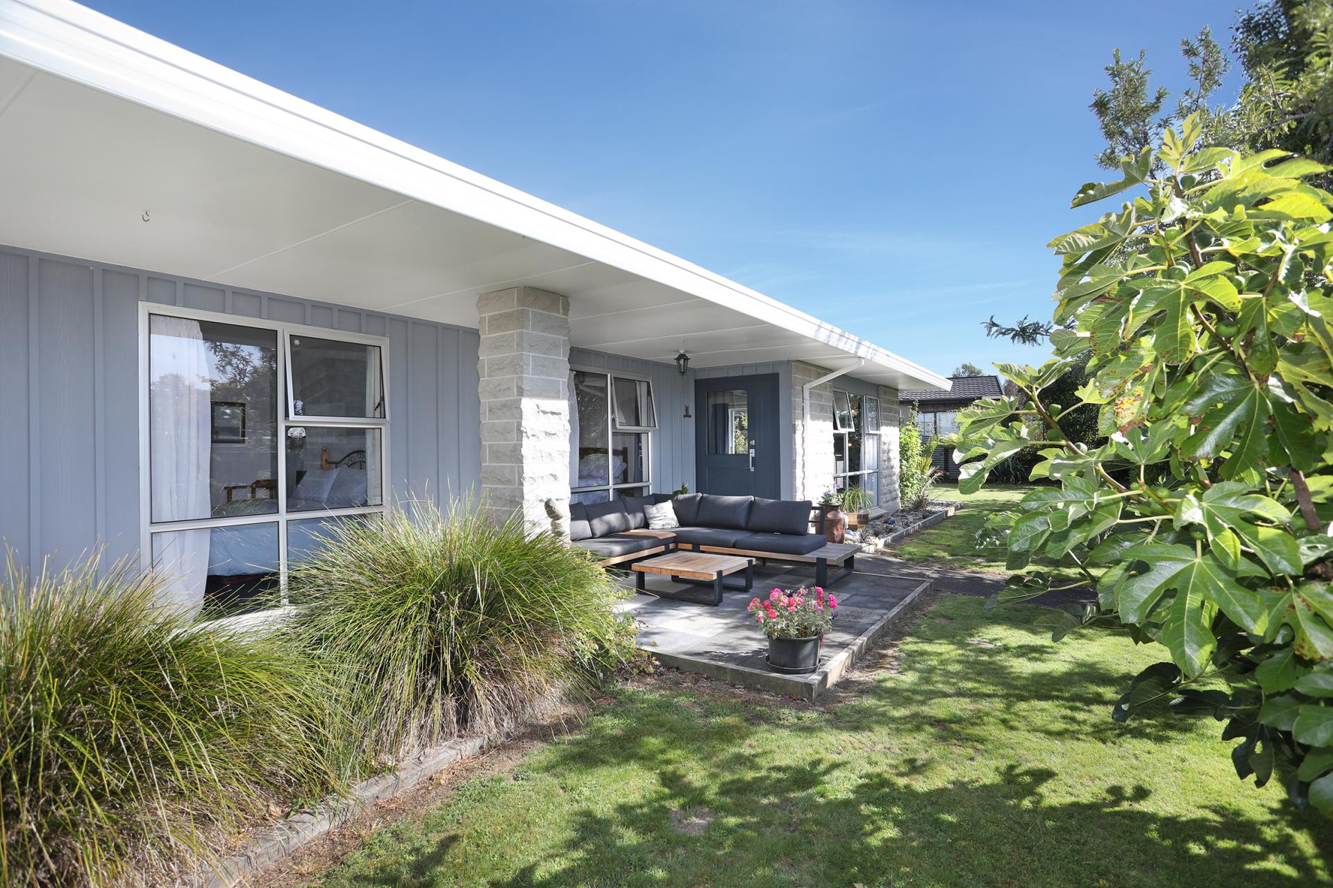 2 Caroline Drive, Feilding