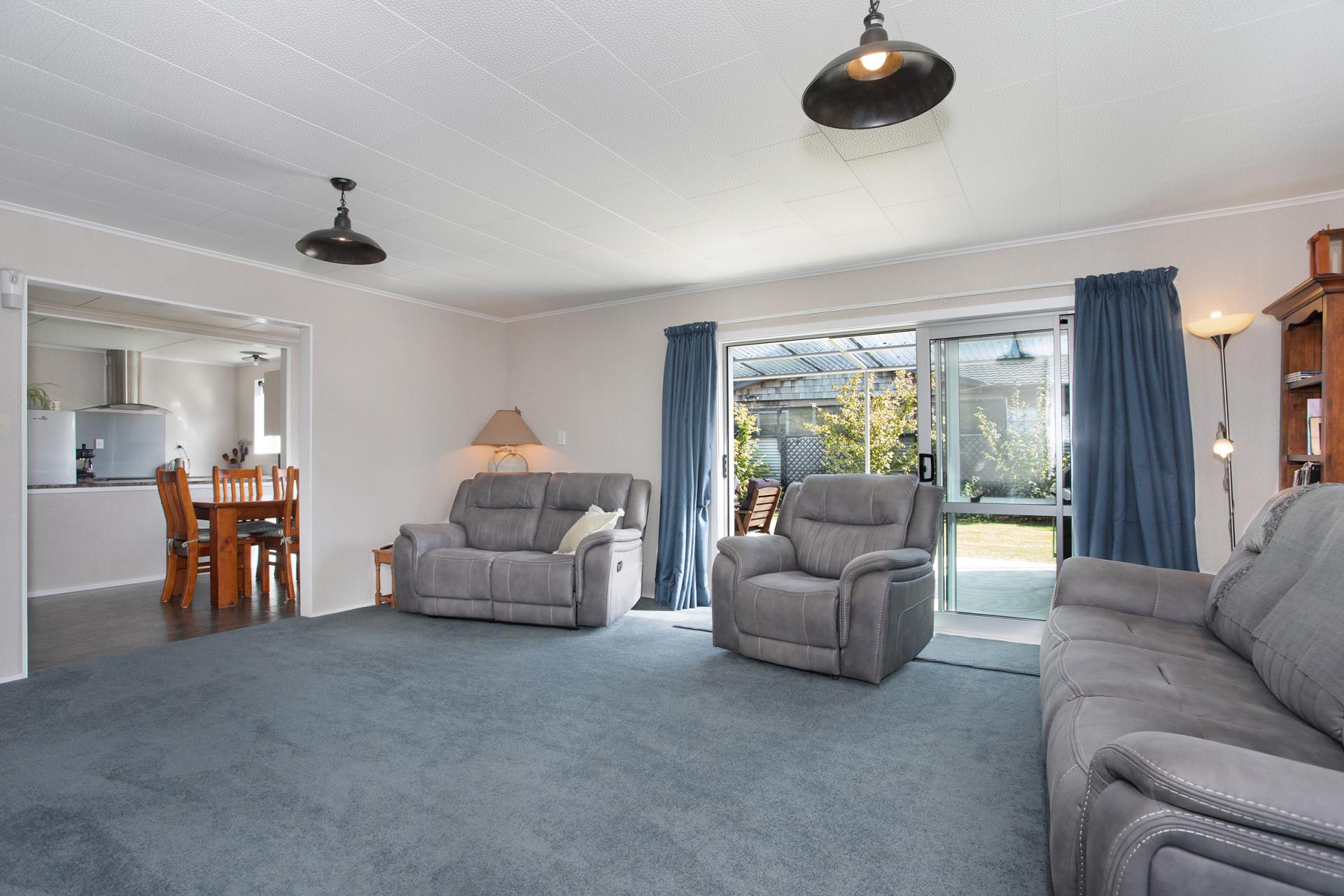 2 Caroline Drive, Feilding