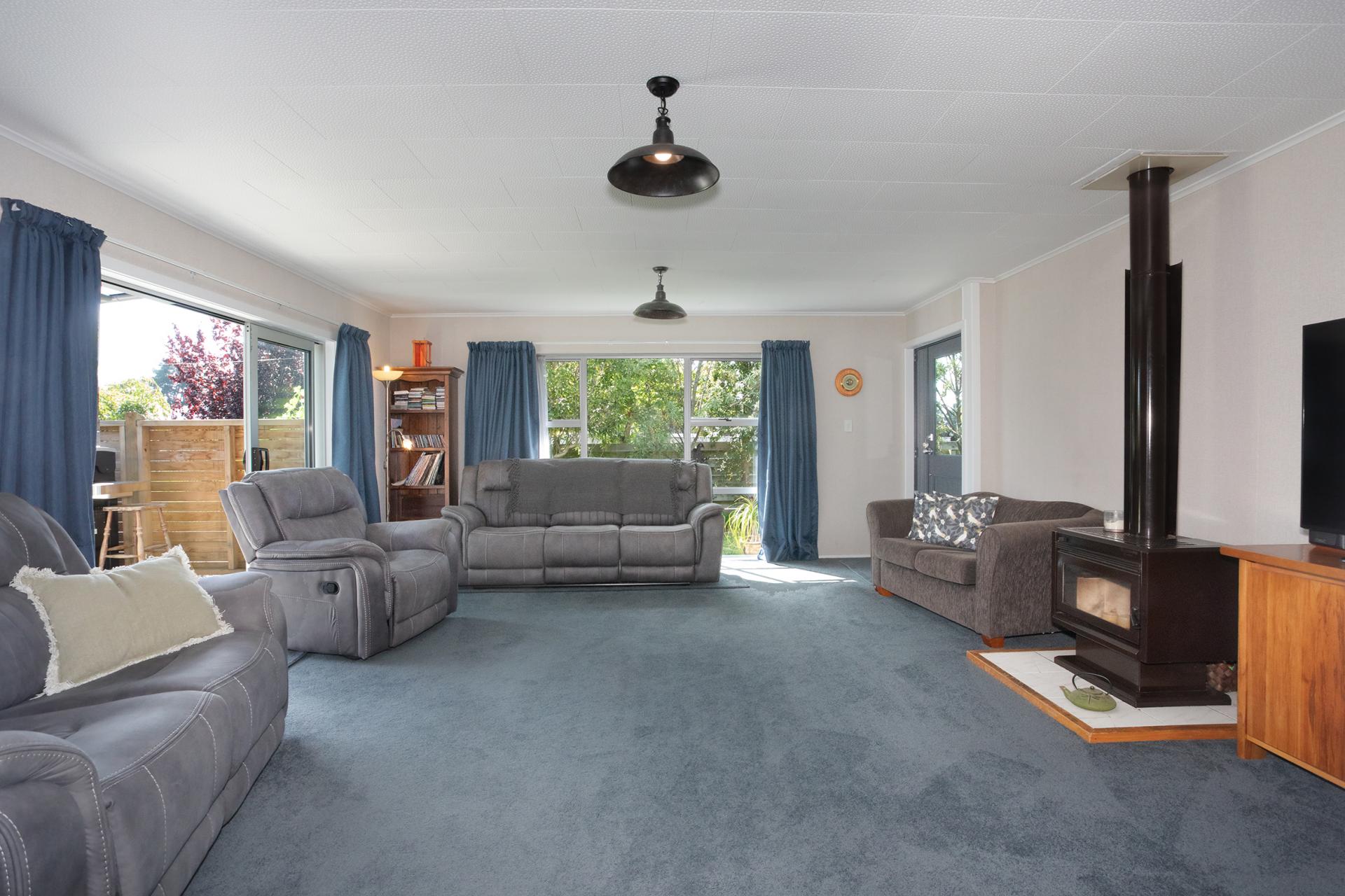 2 Caroline Drive, Feilding