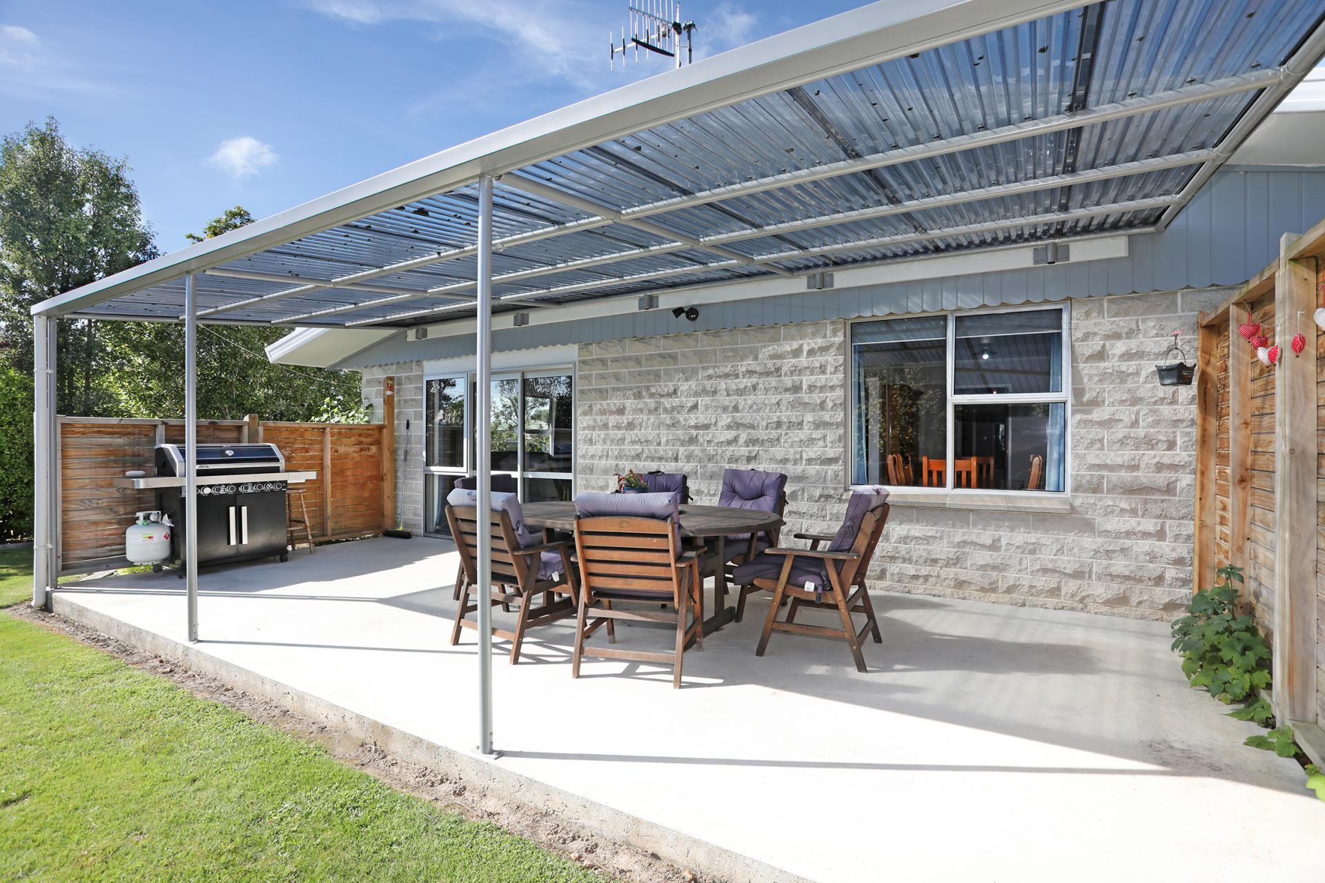 2 Caroline Drive, Feilding