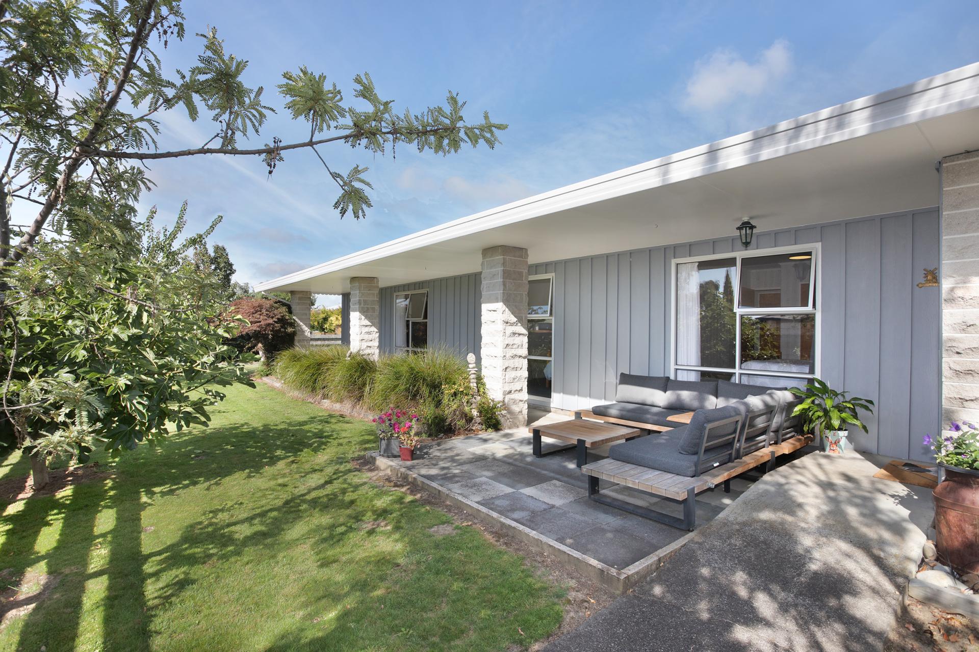 2 Caroline Drive, Feilding