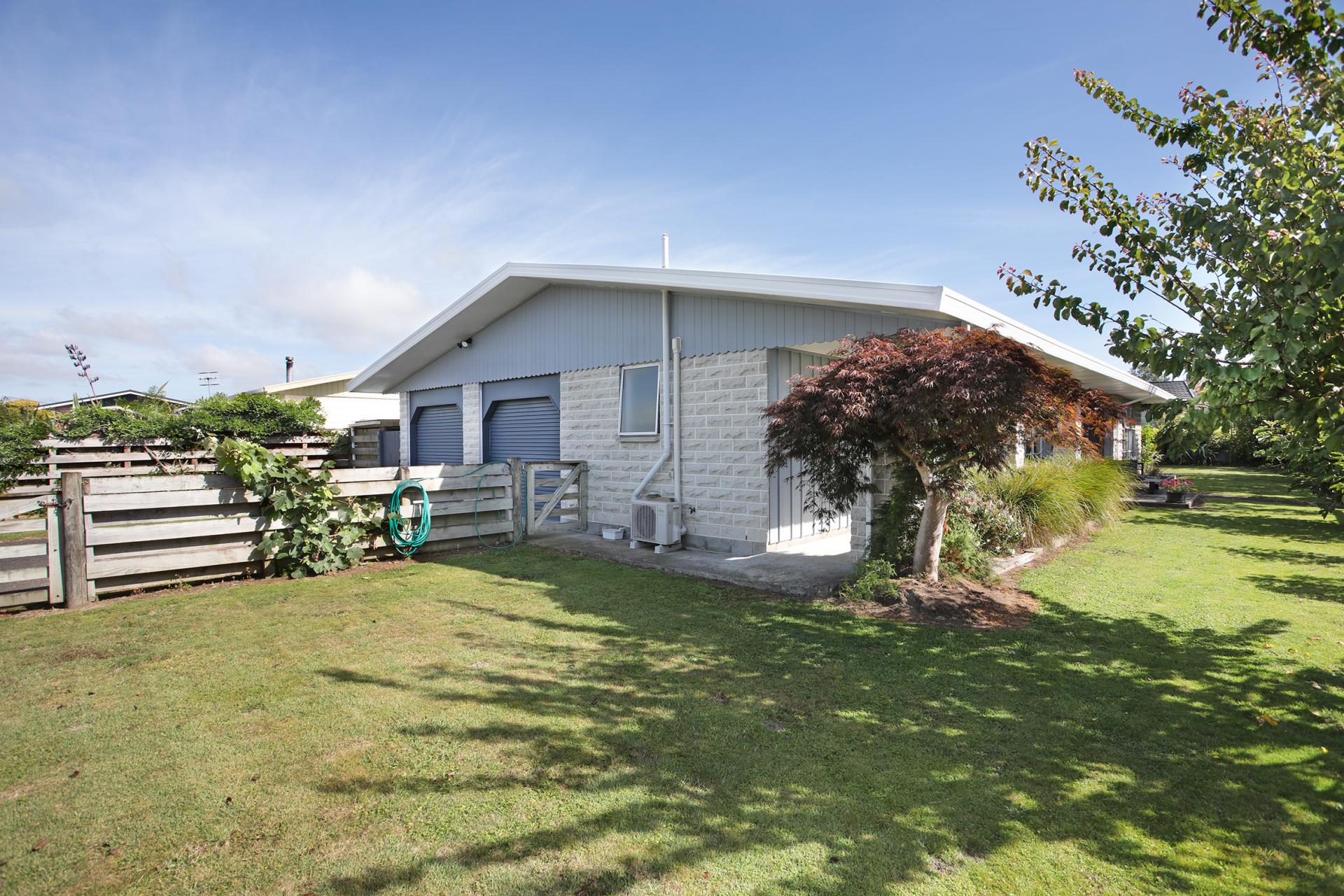 2 Caroline Drive, Feilding