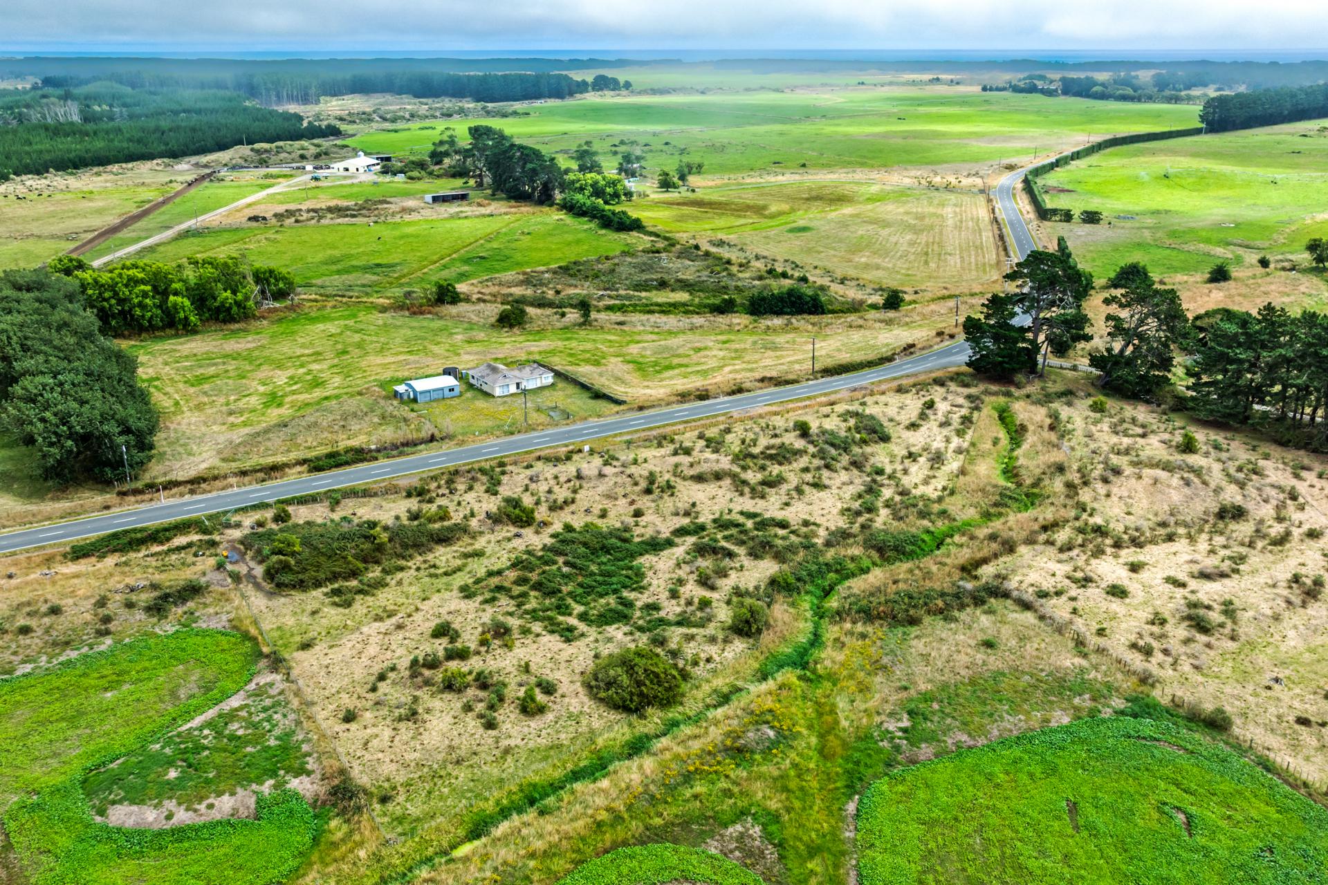 Lot 2 Himatangi Beach Road, Himatangi Beach Lot 2 Himatangi Beach Road, Himatangi Beach
