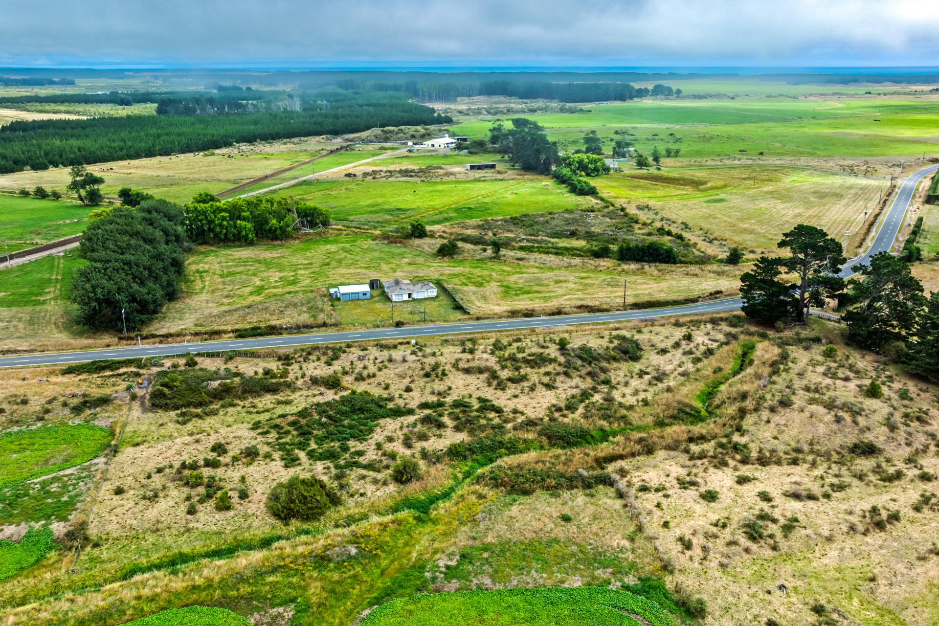 Lot 2 Himatangi Beach Road, Himatangi Beach Lot 2 Himatangi Beach Road, Himatangi Beach
