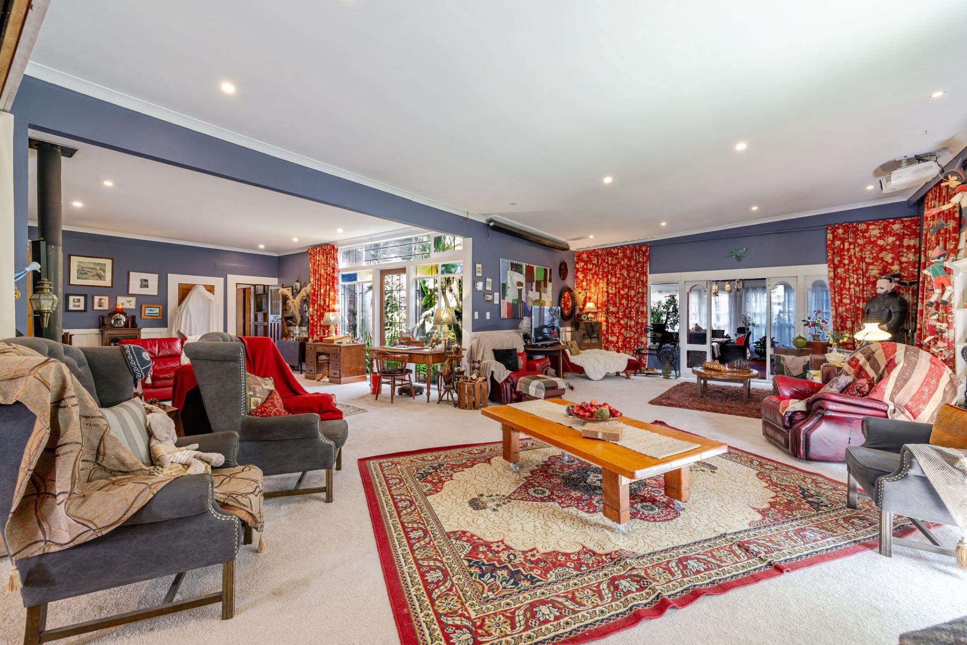 1 McLean Street, Woodville