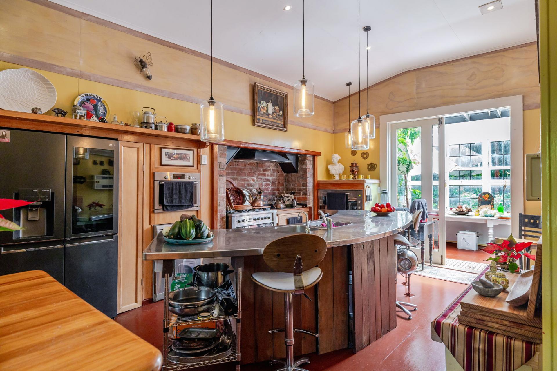 1 McLean Street, Woodville