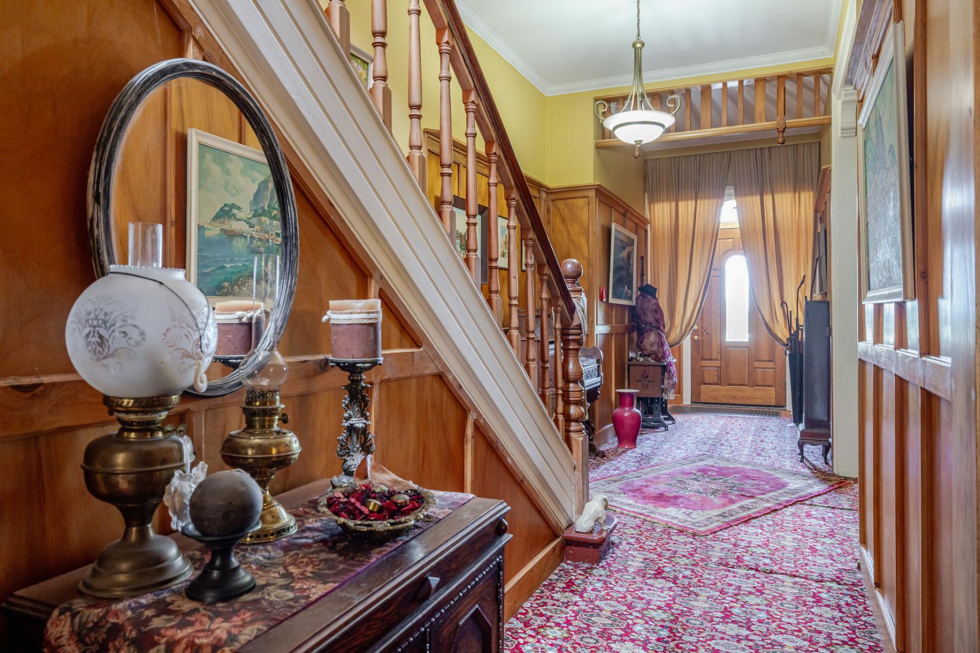 1 McLean Street, Woodville