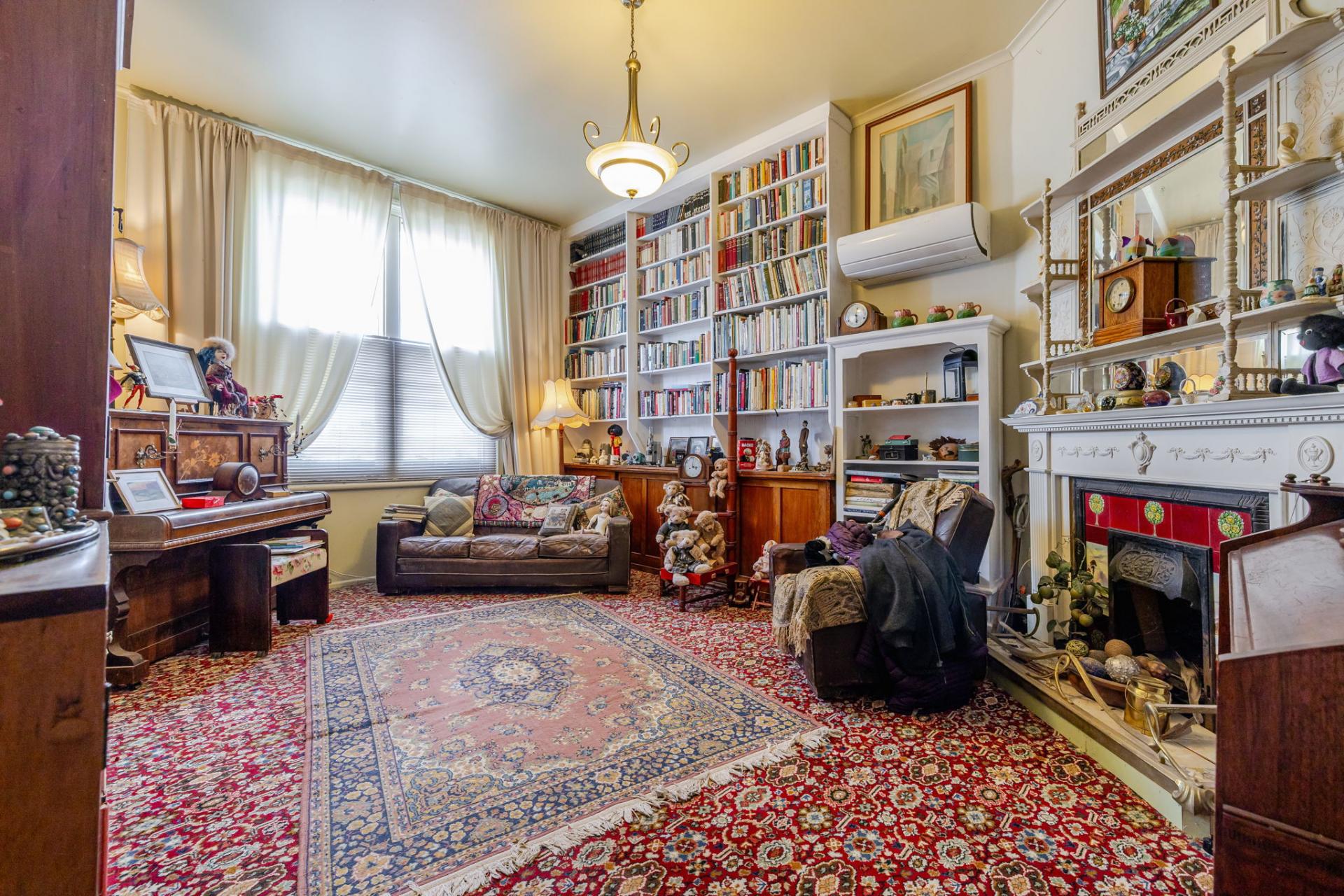 1 McLean Street, Woodville