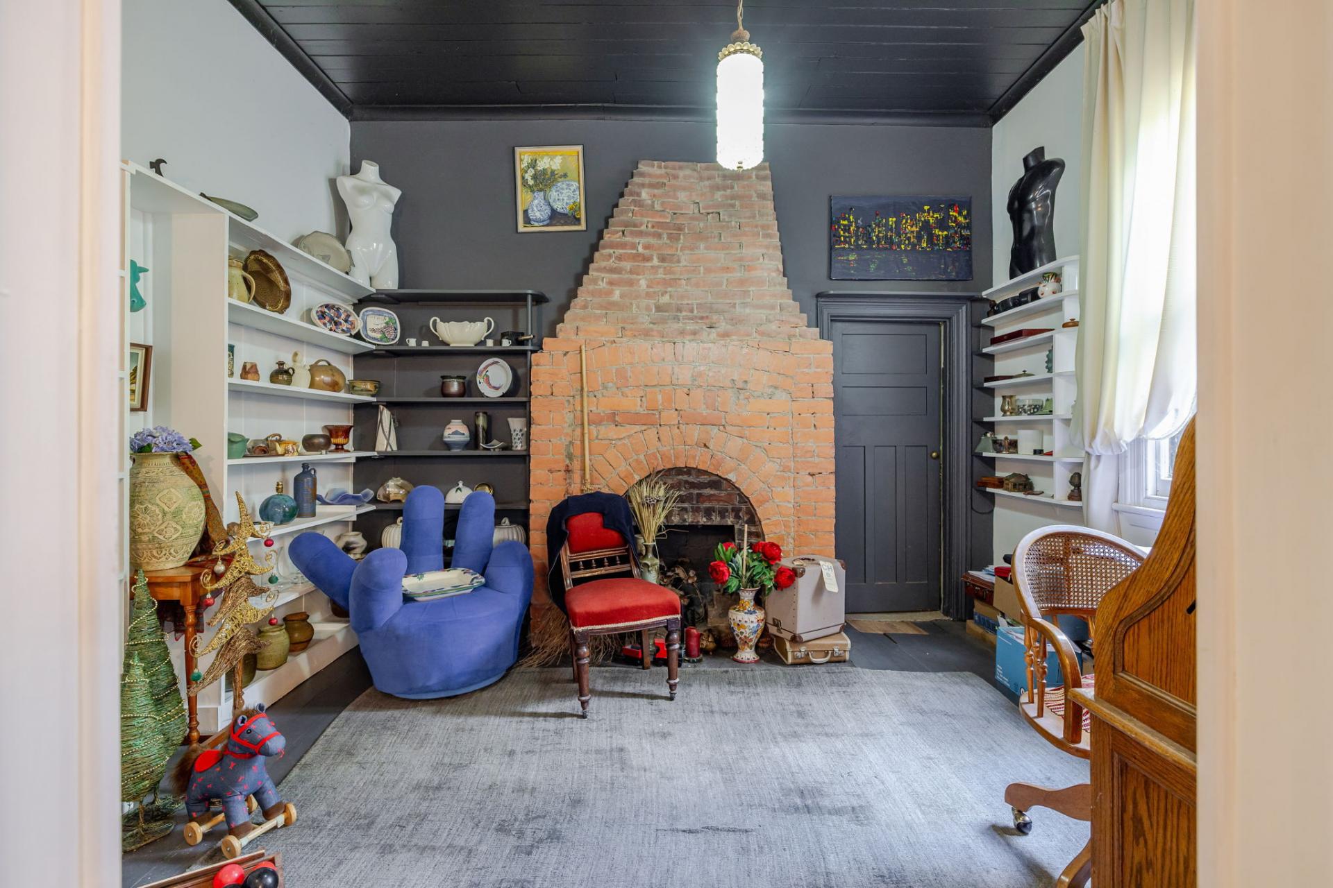 1 McLean Street, Woodville