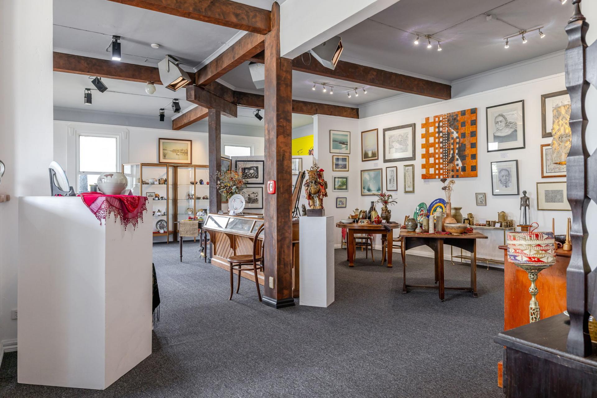 1 McLean Street, Woodville