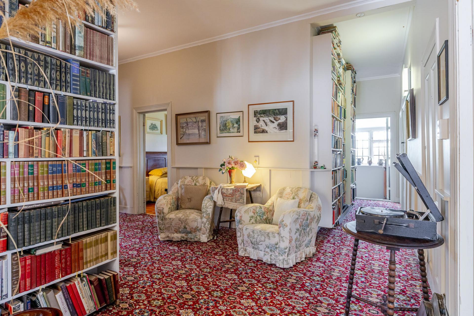 1 McLean Street, Woodville