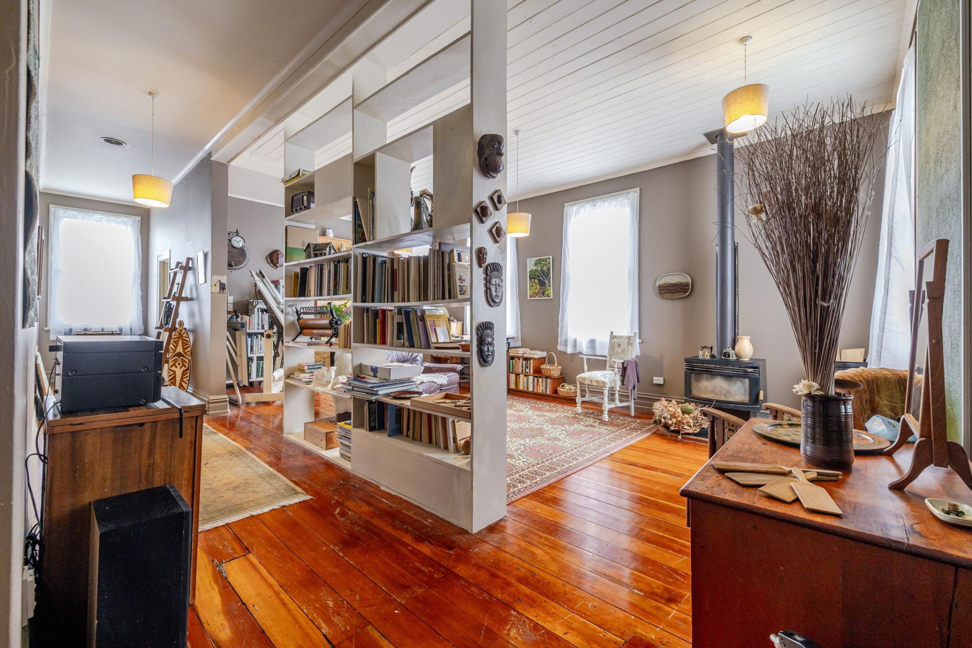 1 McLean Street, Woodville