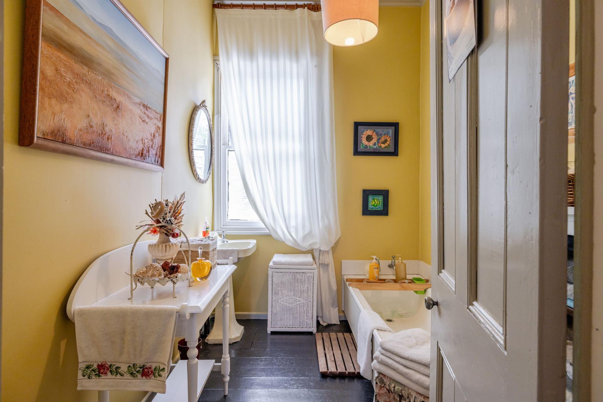 1 McLean Street, Woodville