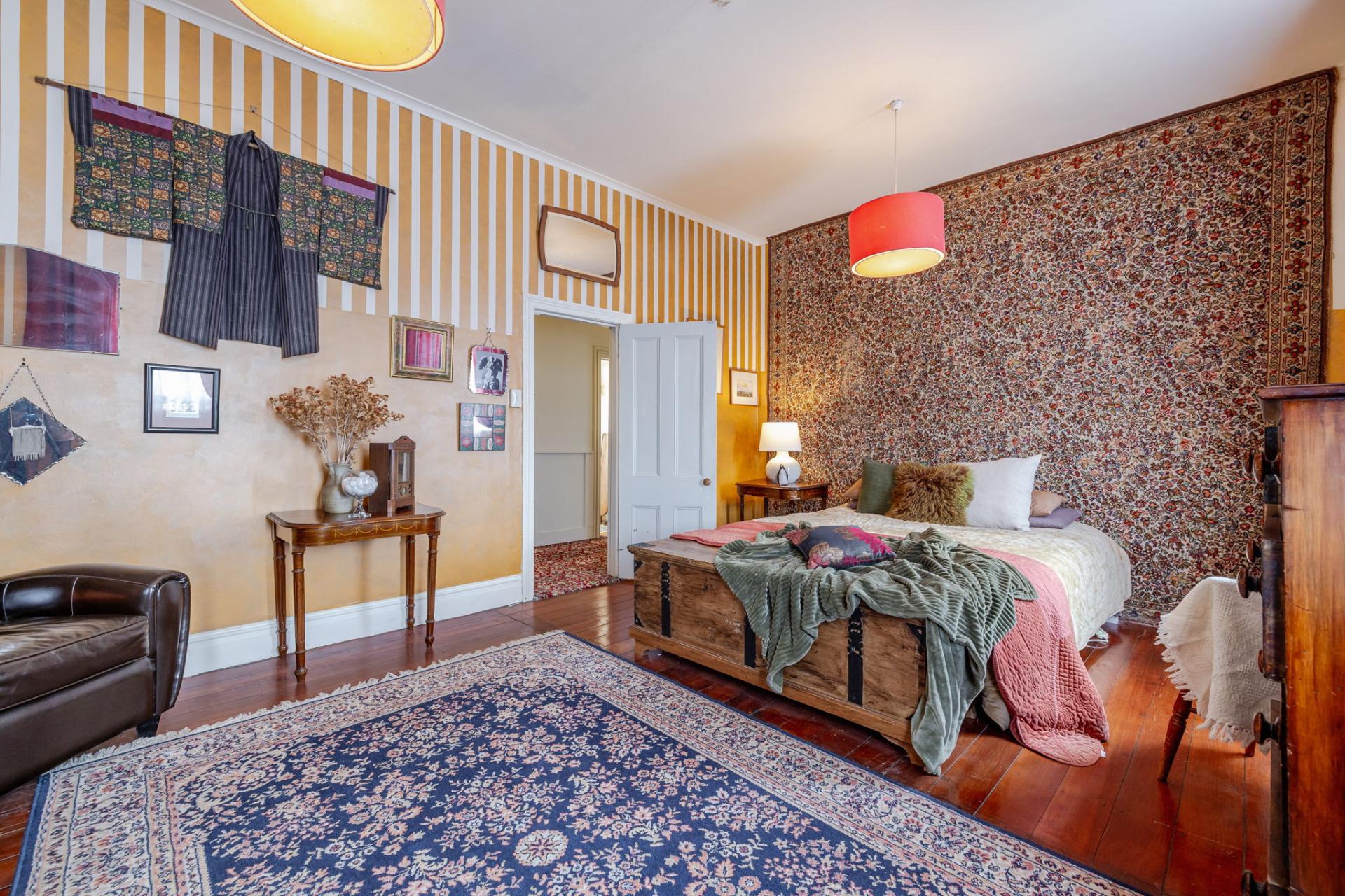 1 McLean Street, Woodville