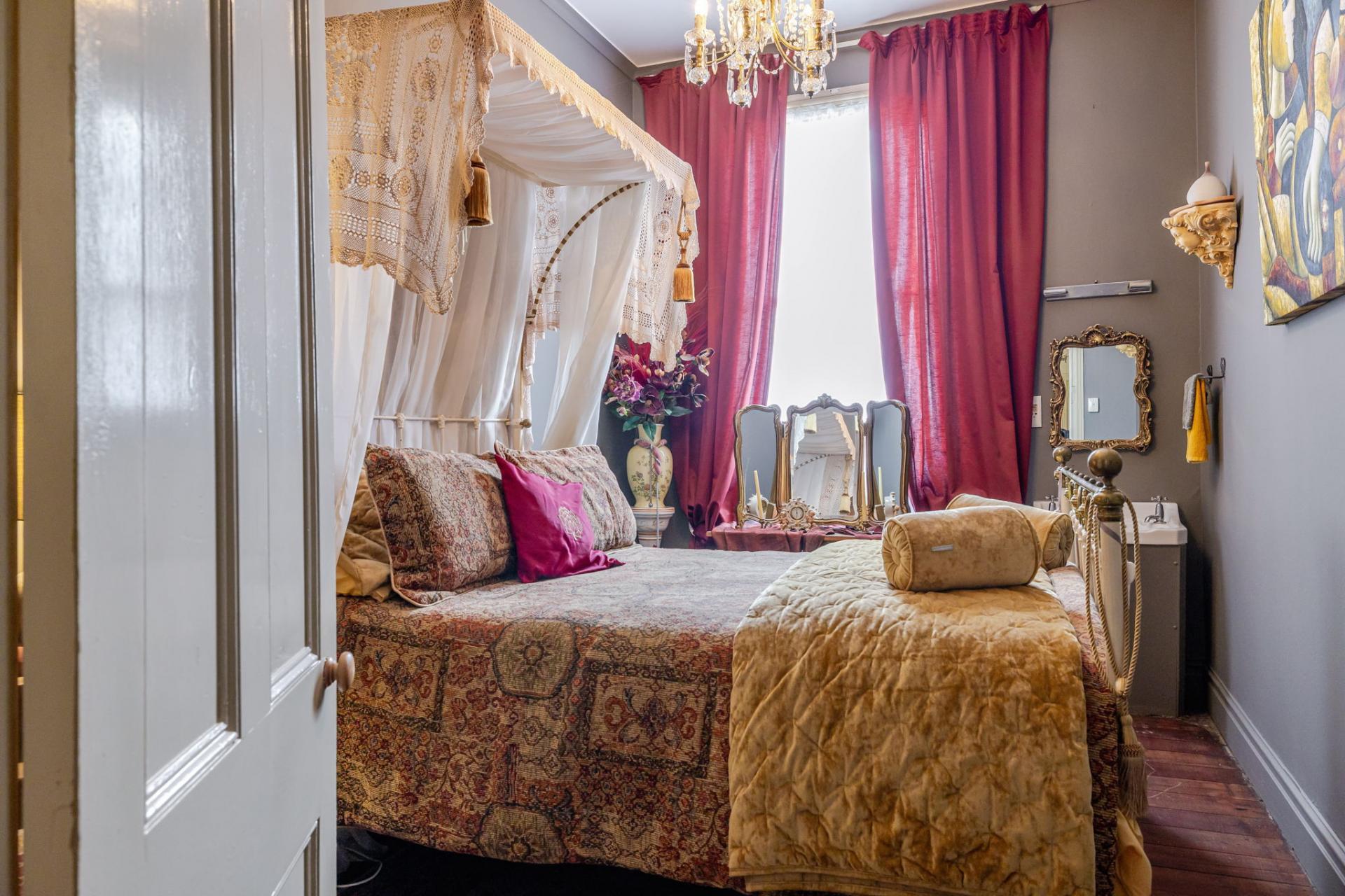 1 McLean Street, Woodville