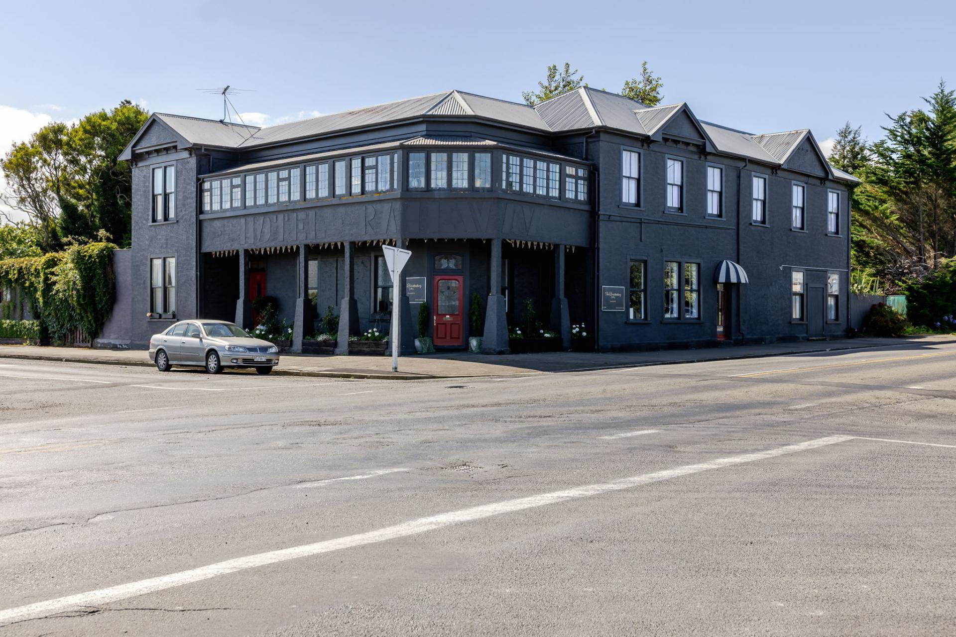 1 McLean Street, Woodville