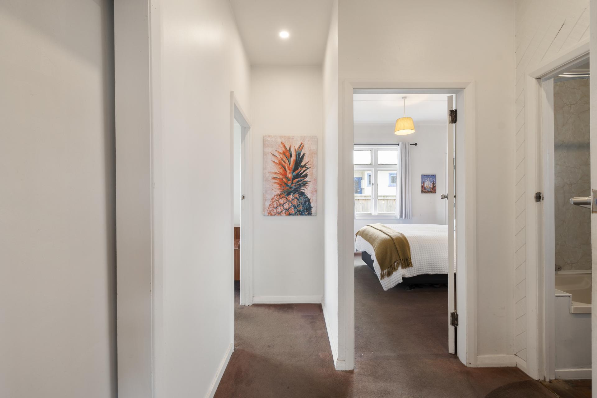 65 Botanical Road, Takaro