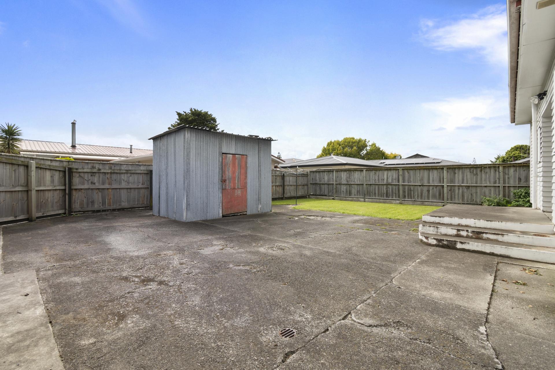 65 Botanical Road, Takaro