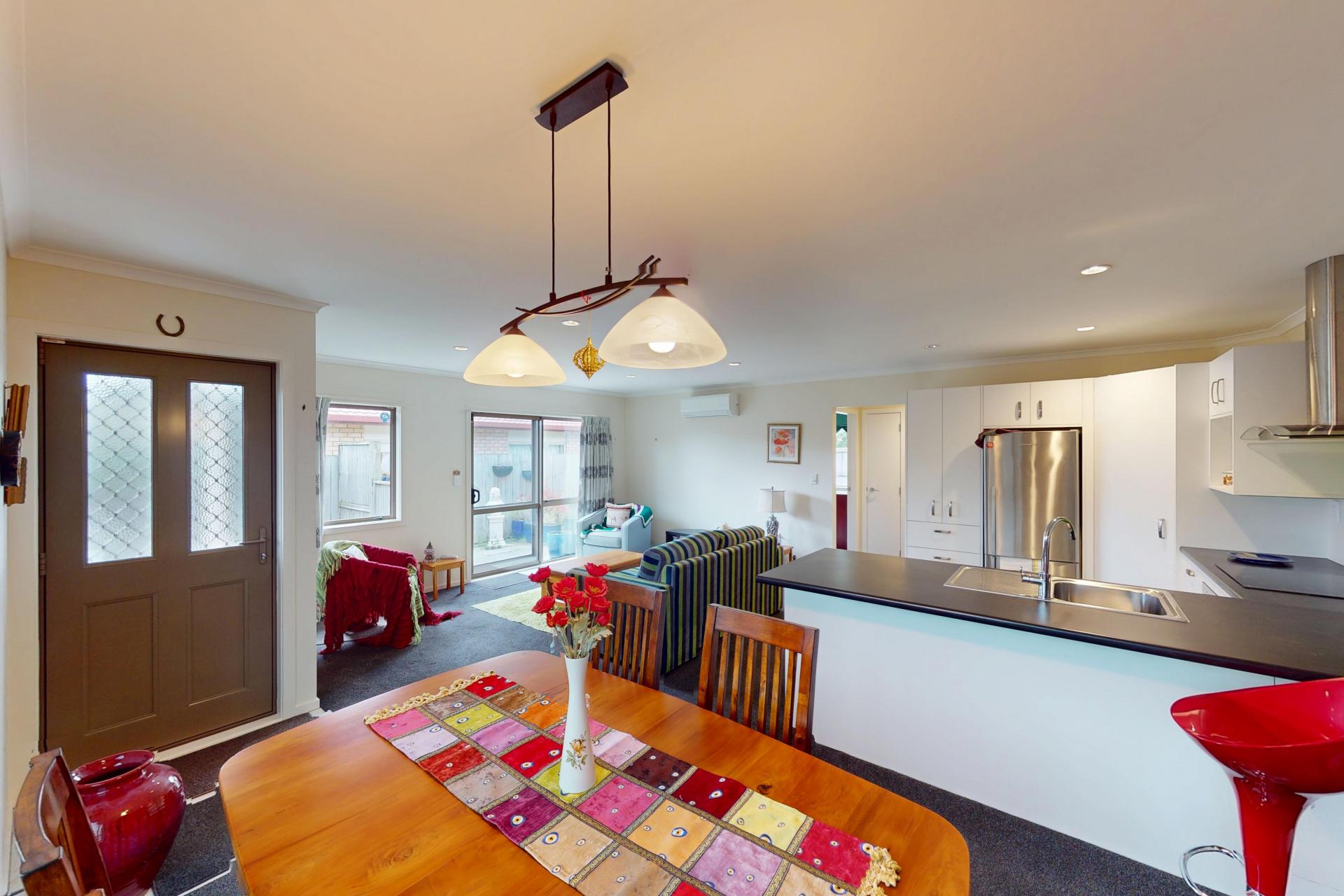 Unit 30, 91 Mako Mako Road, Levin