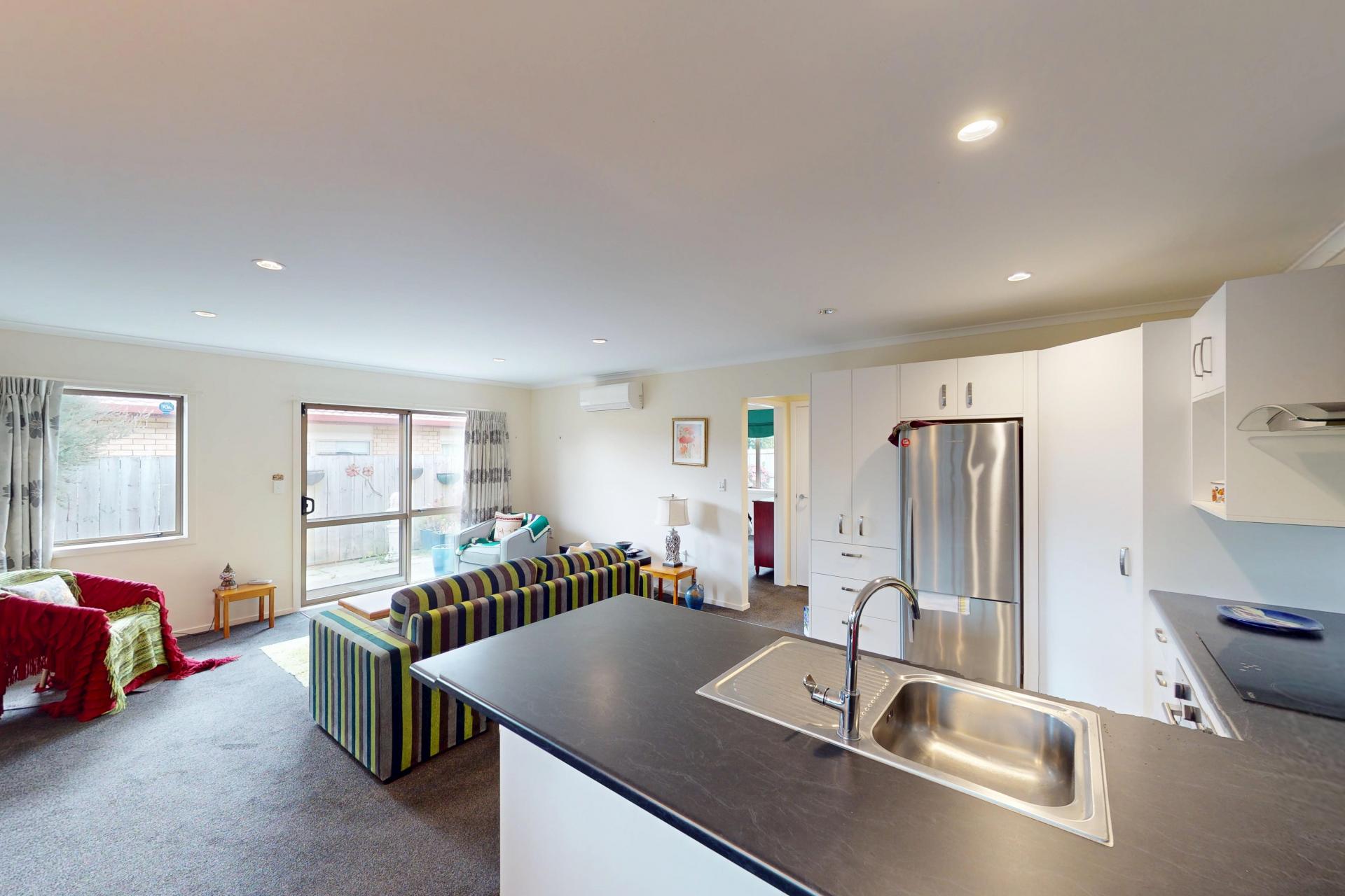 Unit 30, 91 Mako Mako Road, Levin