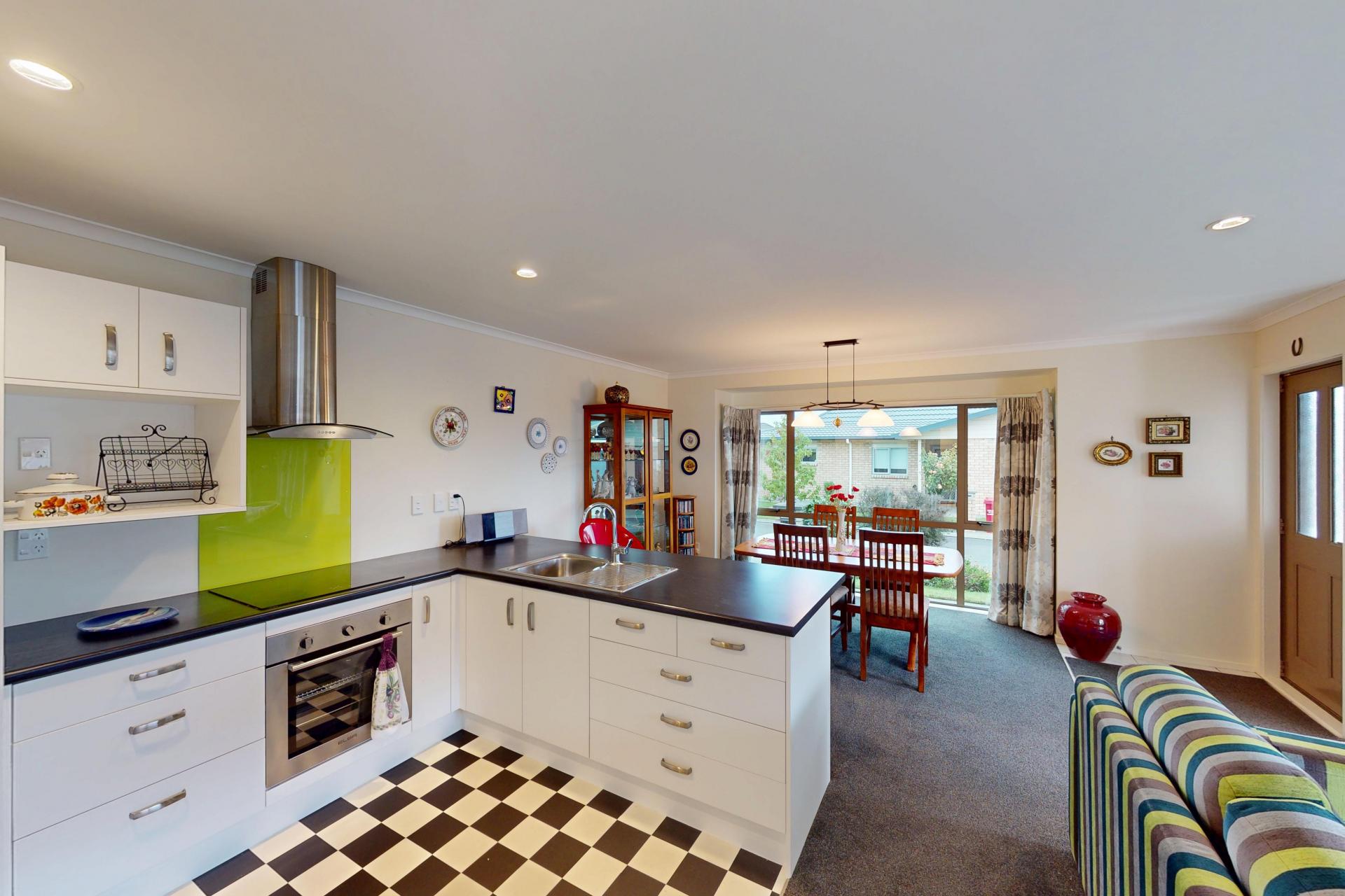 Unit 30, 91 Mako Mako Road, Levin