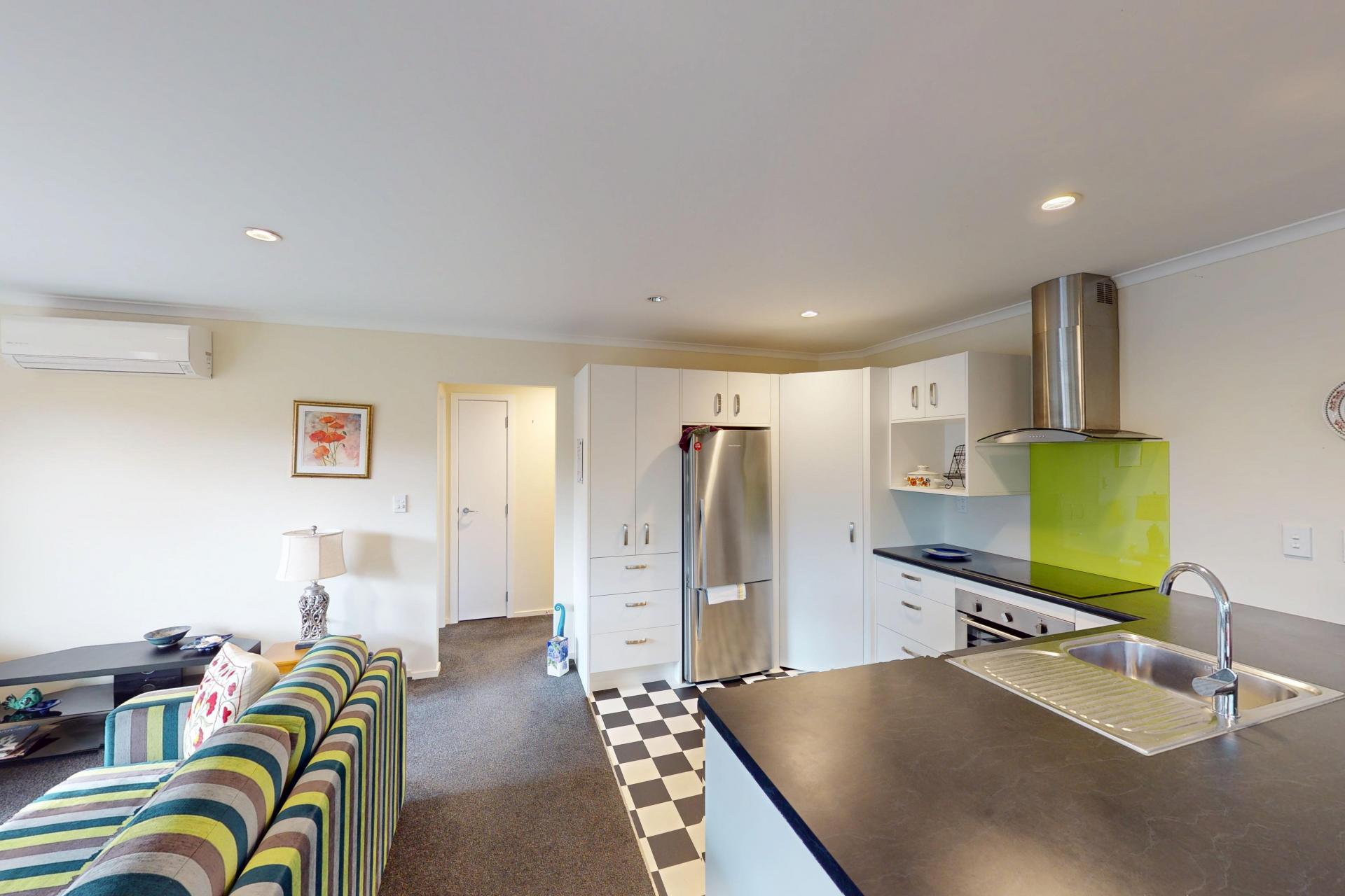 Unit 30, 91 Mako Mako Road, Levin