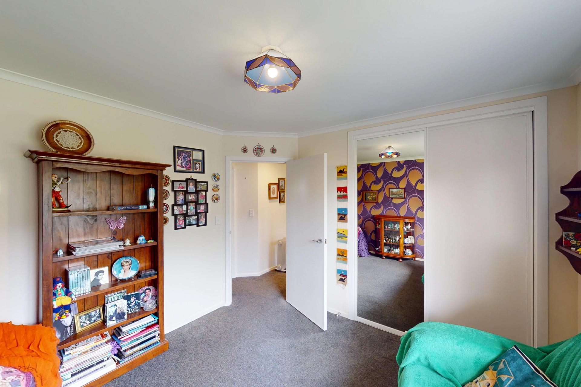 Unit 30, 91 Mako Mako Road, Levin