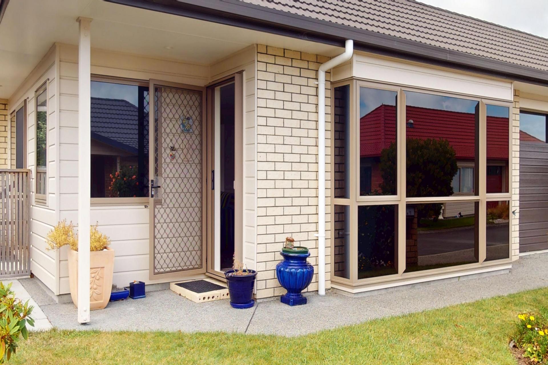 Unit 30, 91 Mako Mako Road, Levin