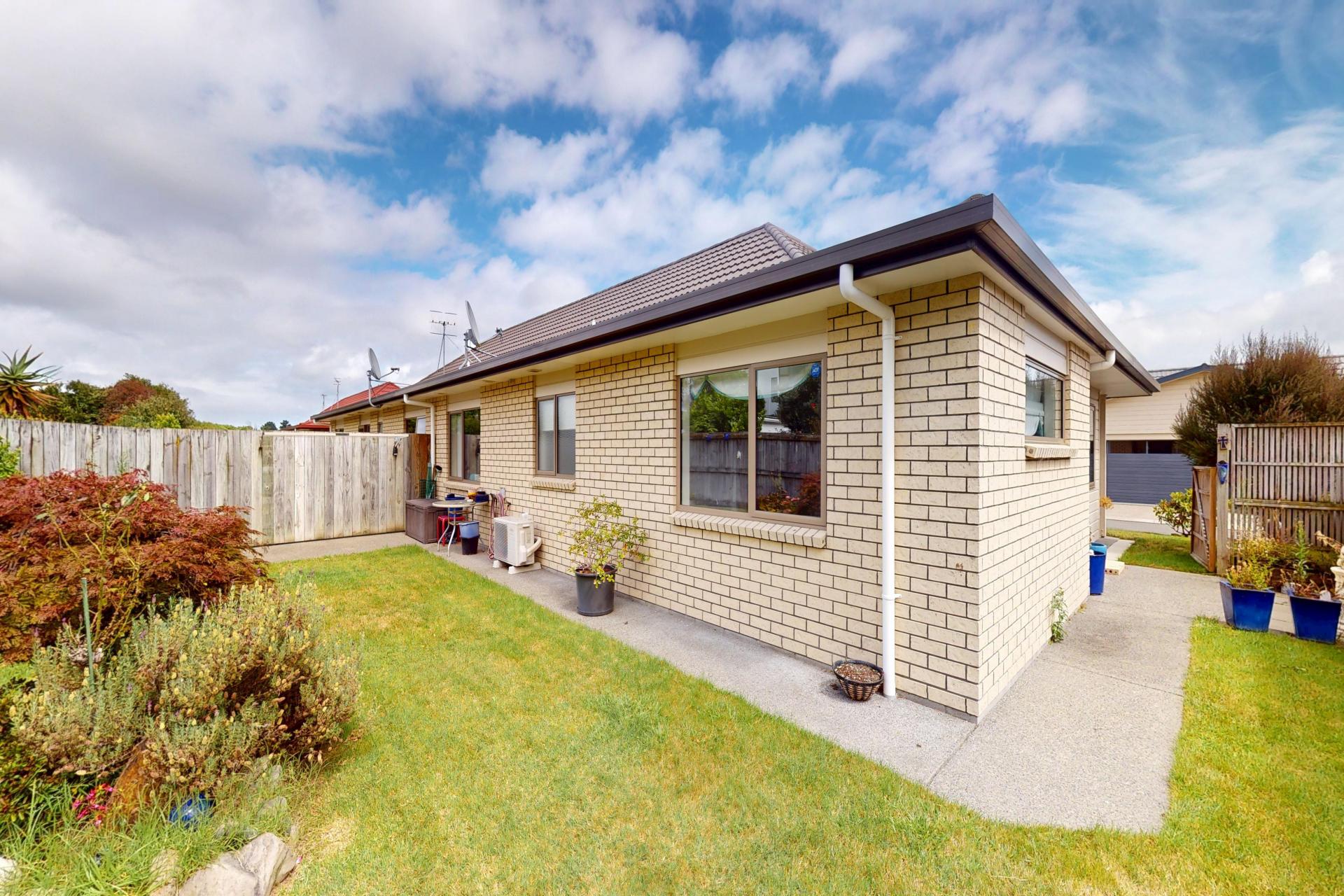 Unit 30, 91 Mako Mako Road, Levin