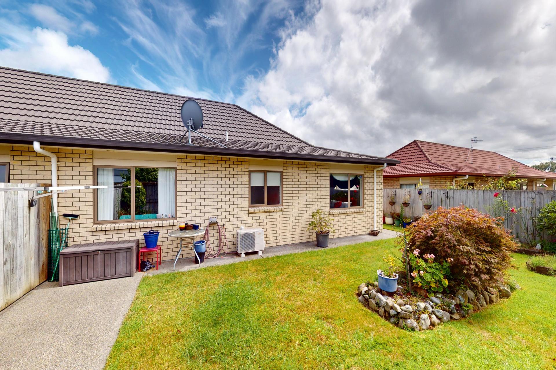 Unit 30, 91 Mako Mako Road, Levin