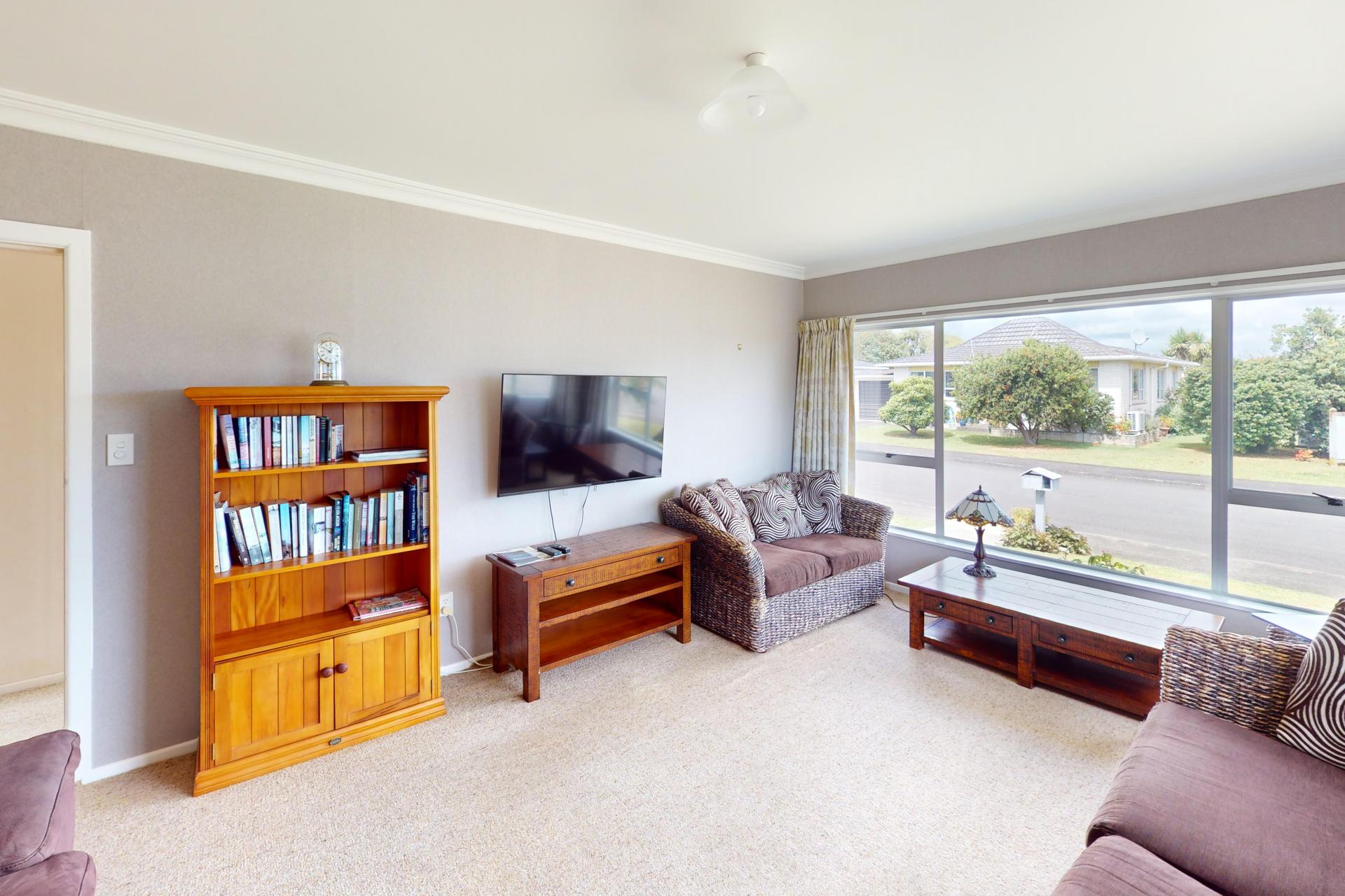 8 Harrow Street, Levin