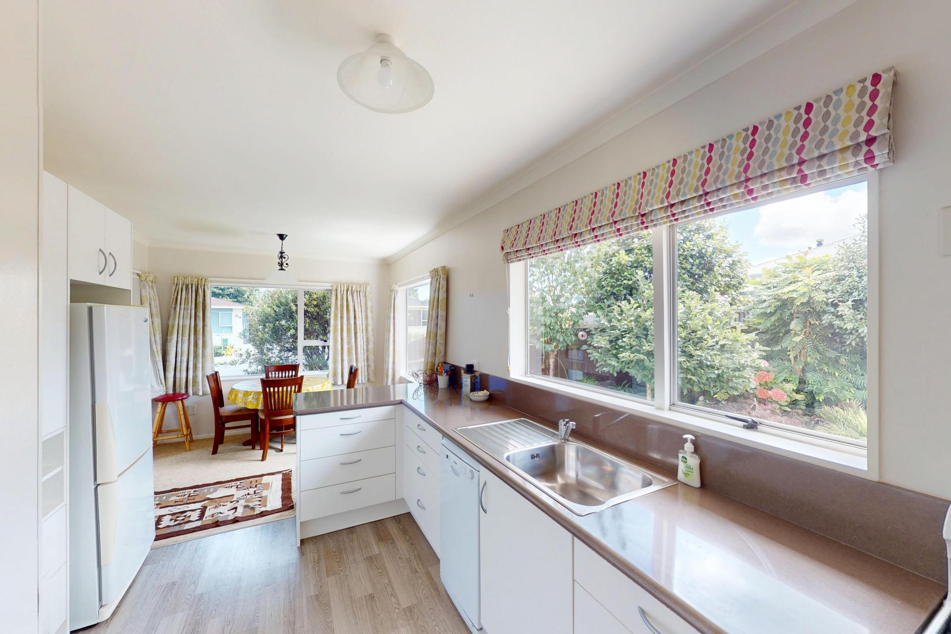 8 Harrow Street, Levin