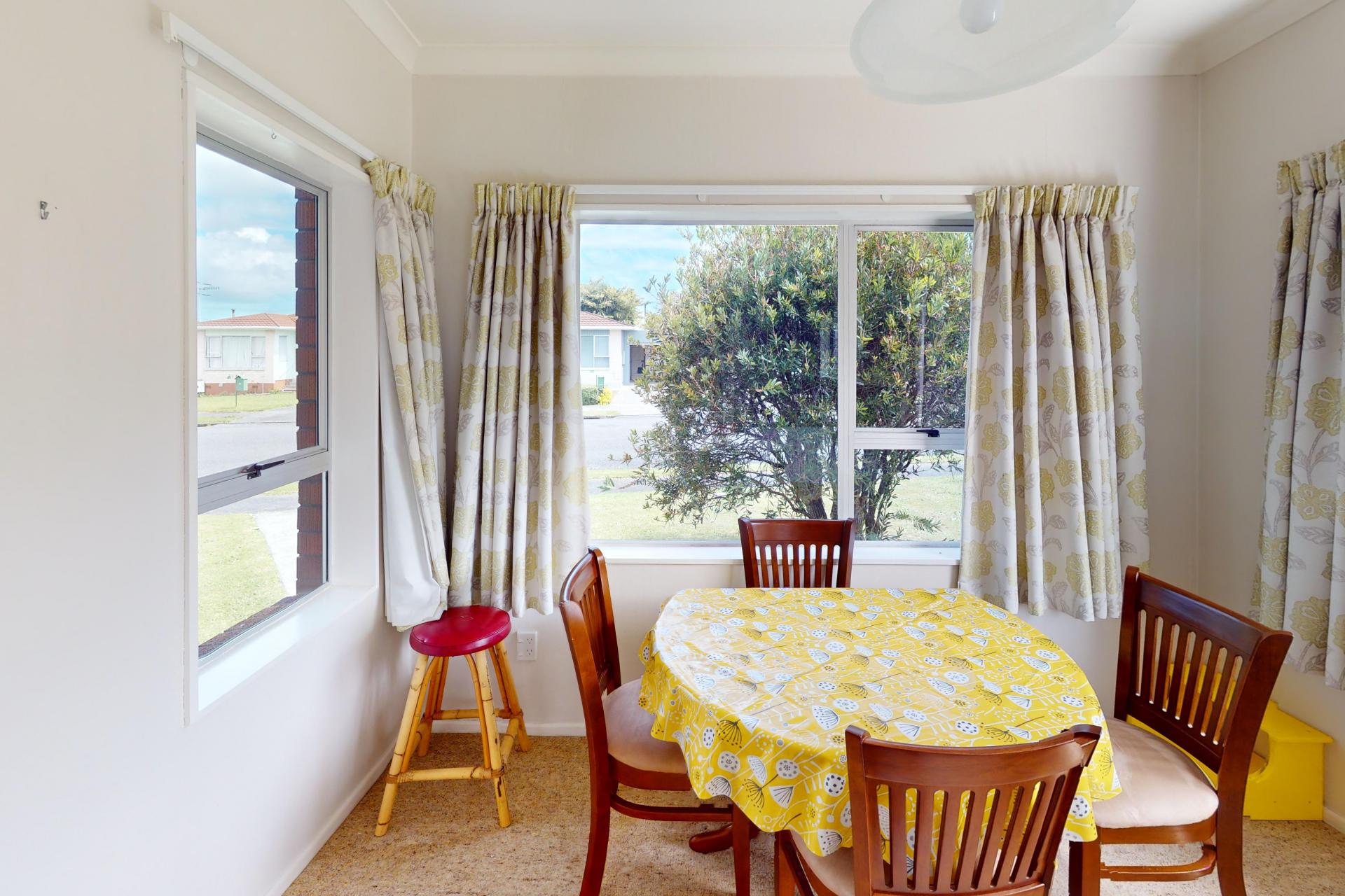 8 Harrow Street, Levin