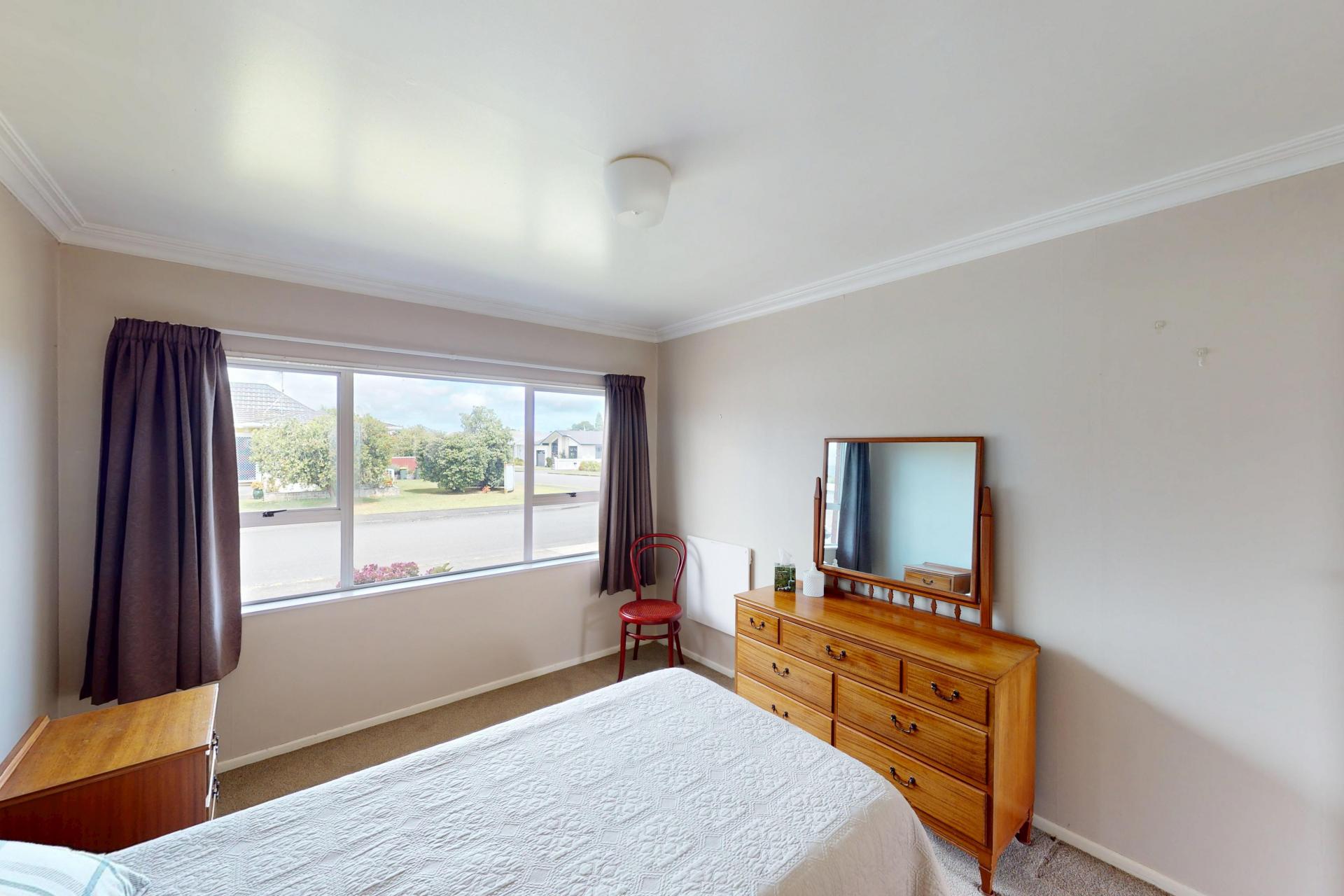 8 Harrow Street, Levin