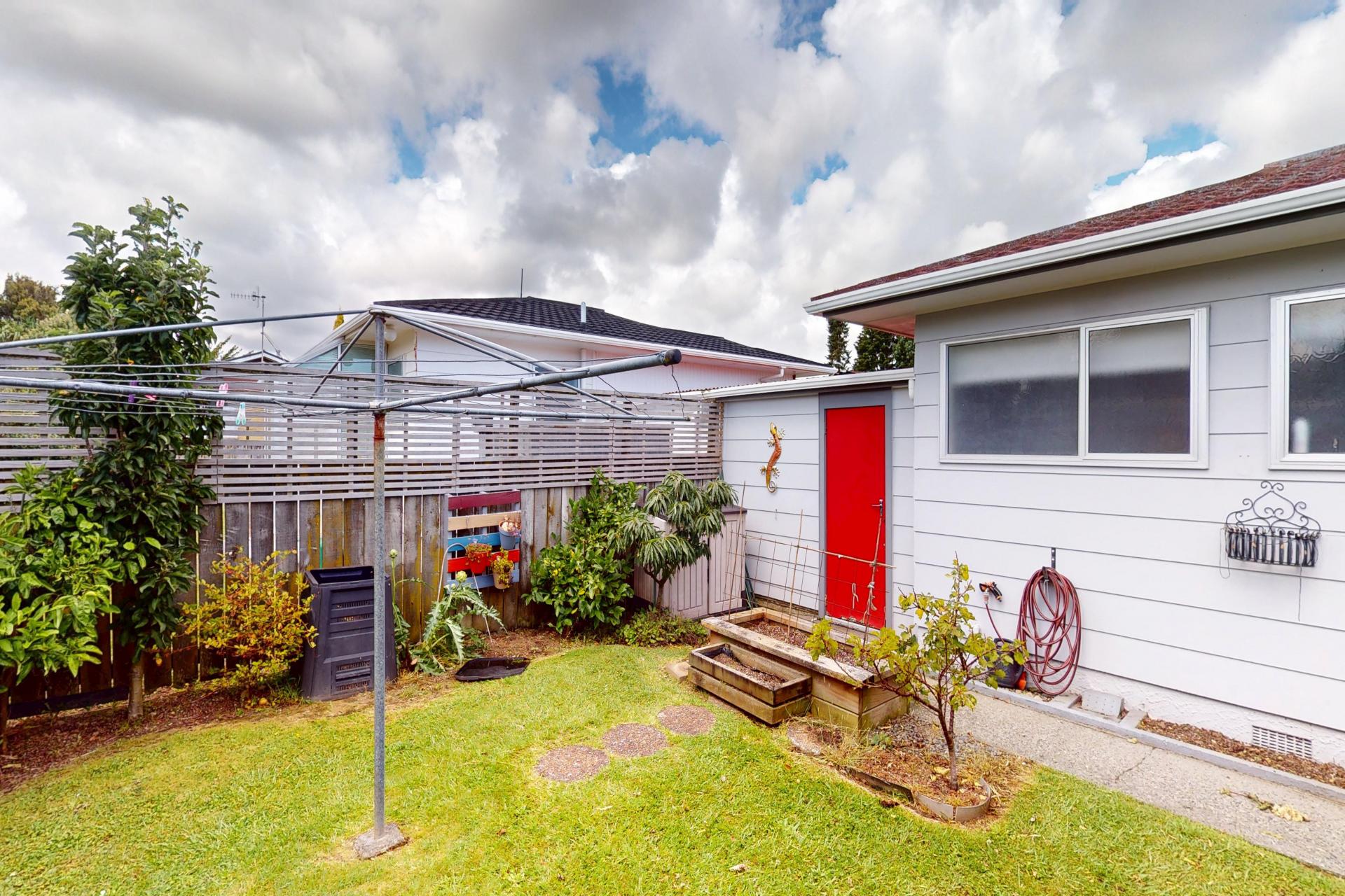8 Harrow Street, Levin