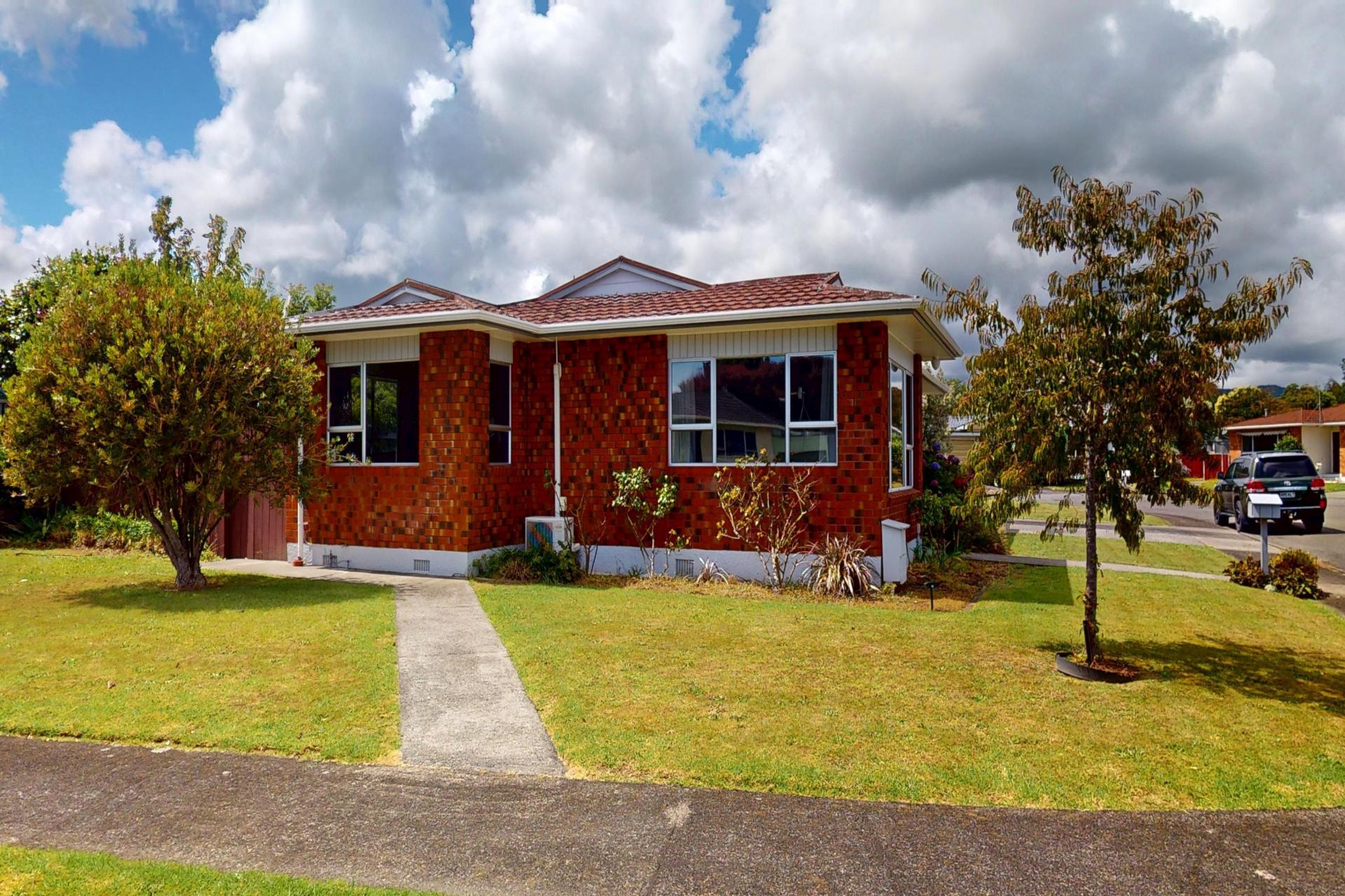 8 Harrow Street, Levin
