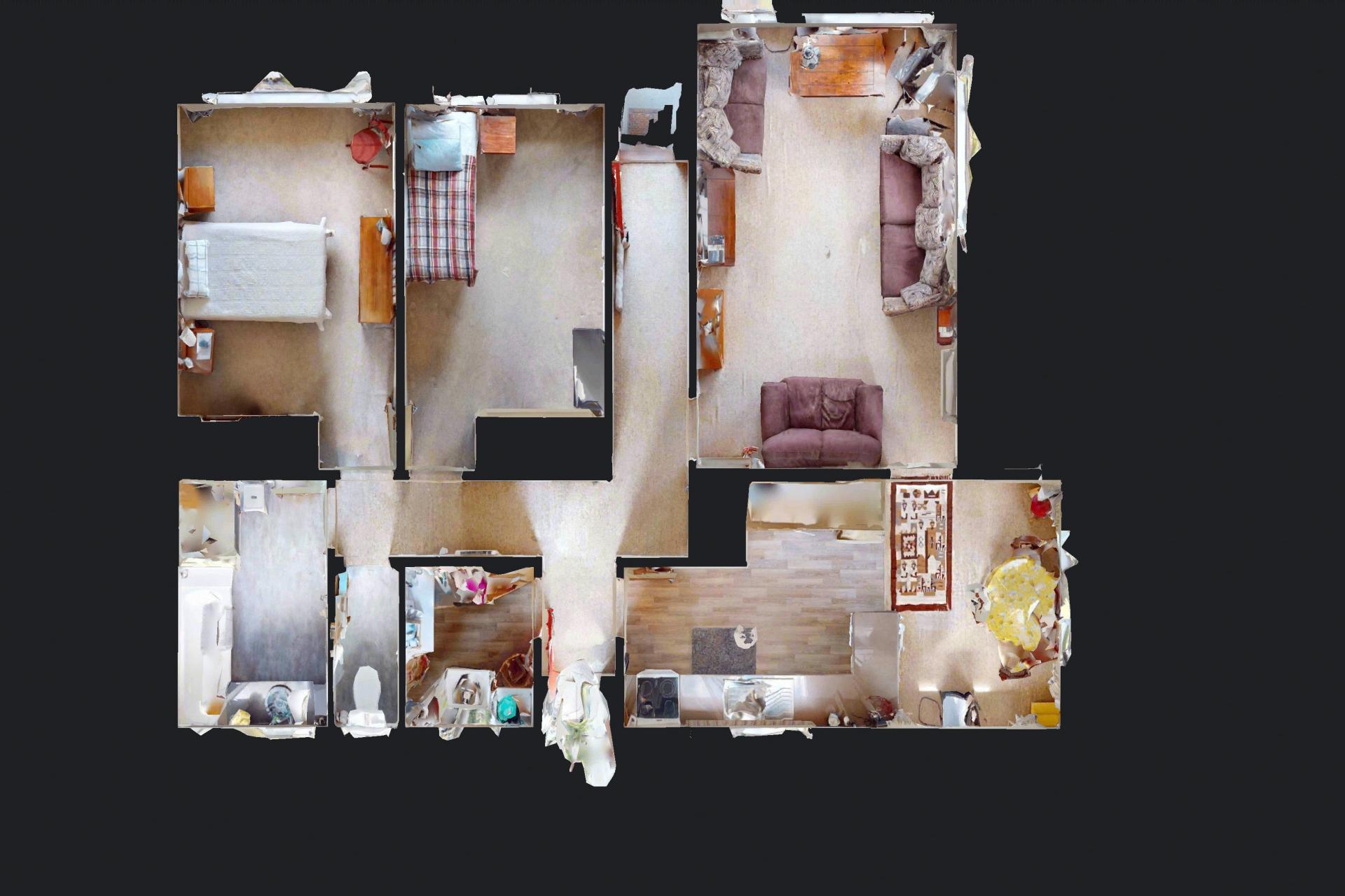 8 Harrow Street, Levin