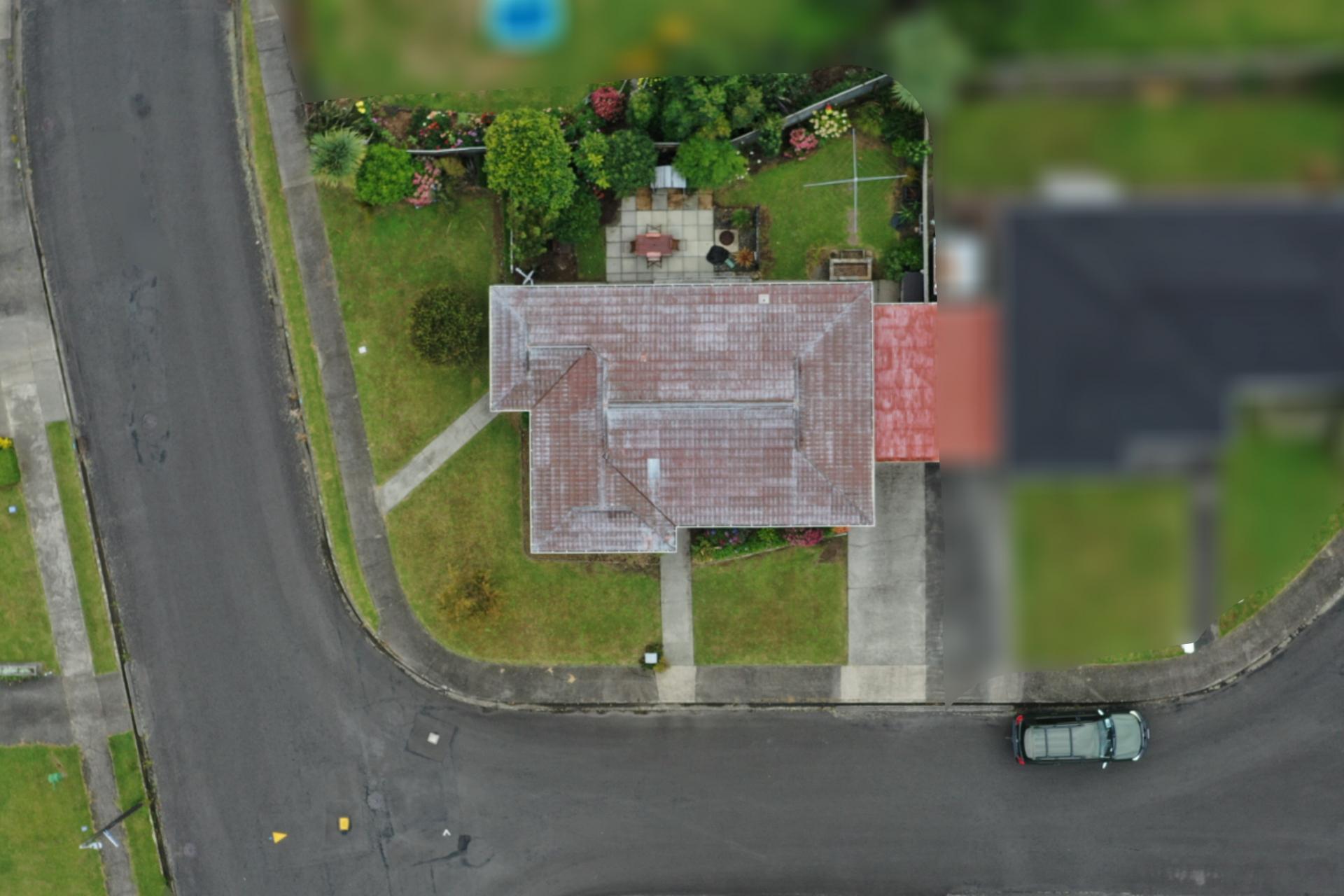 8 Harrow Street, Levin