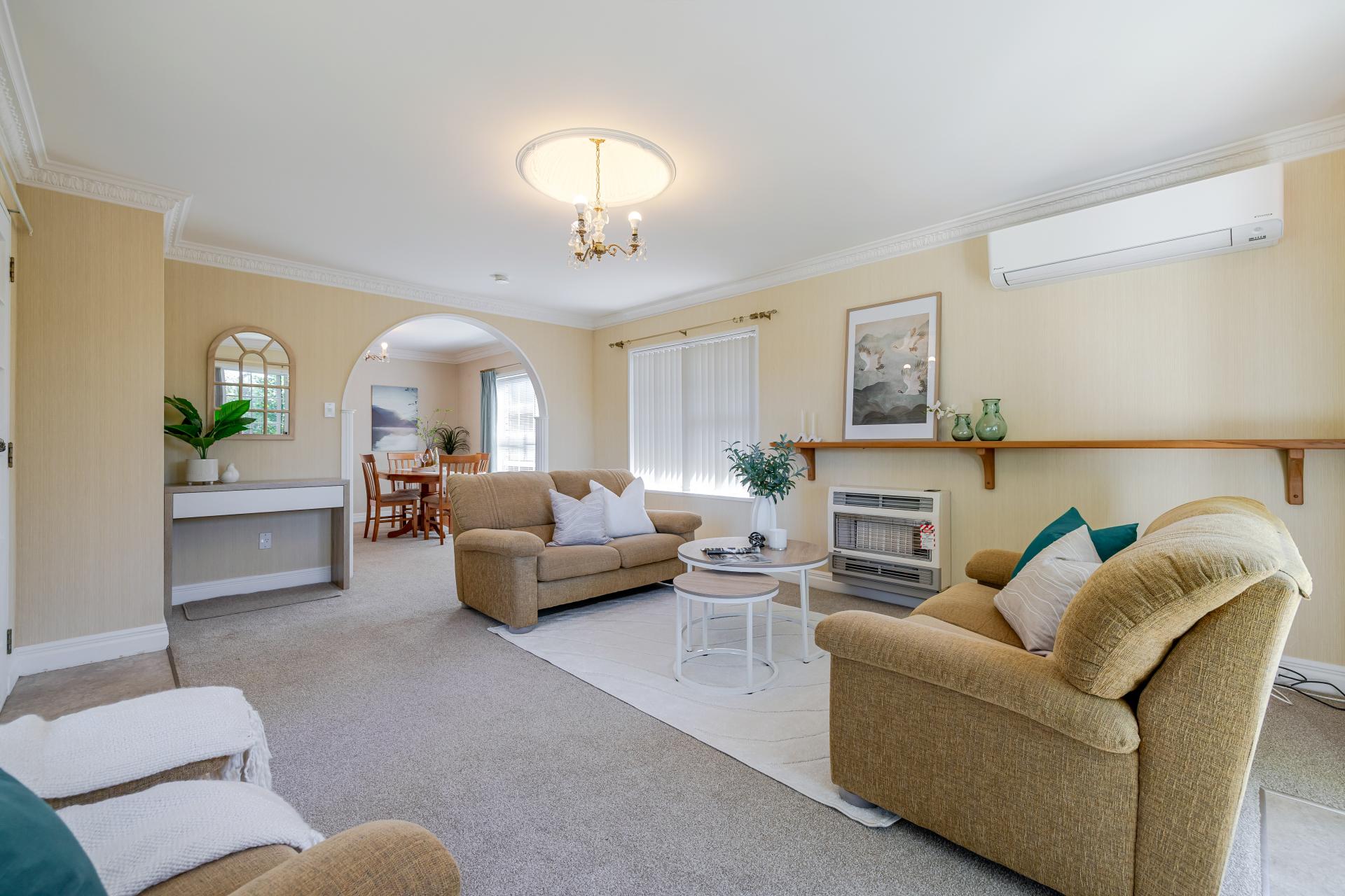 17 Earl Place, Hokowhitu