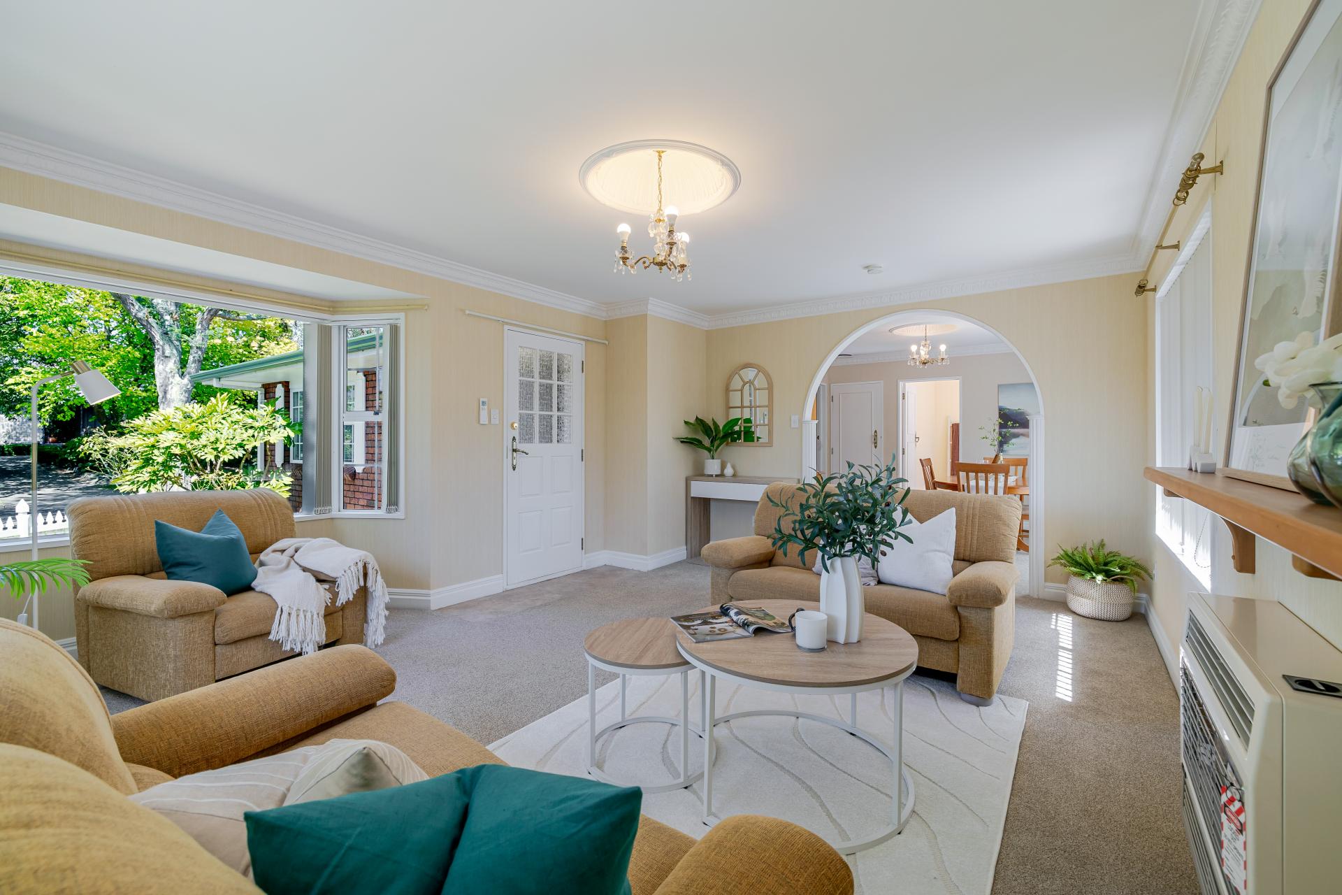 17 Earl Place, Hokowhitu