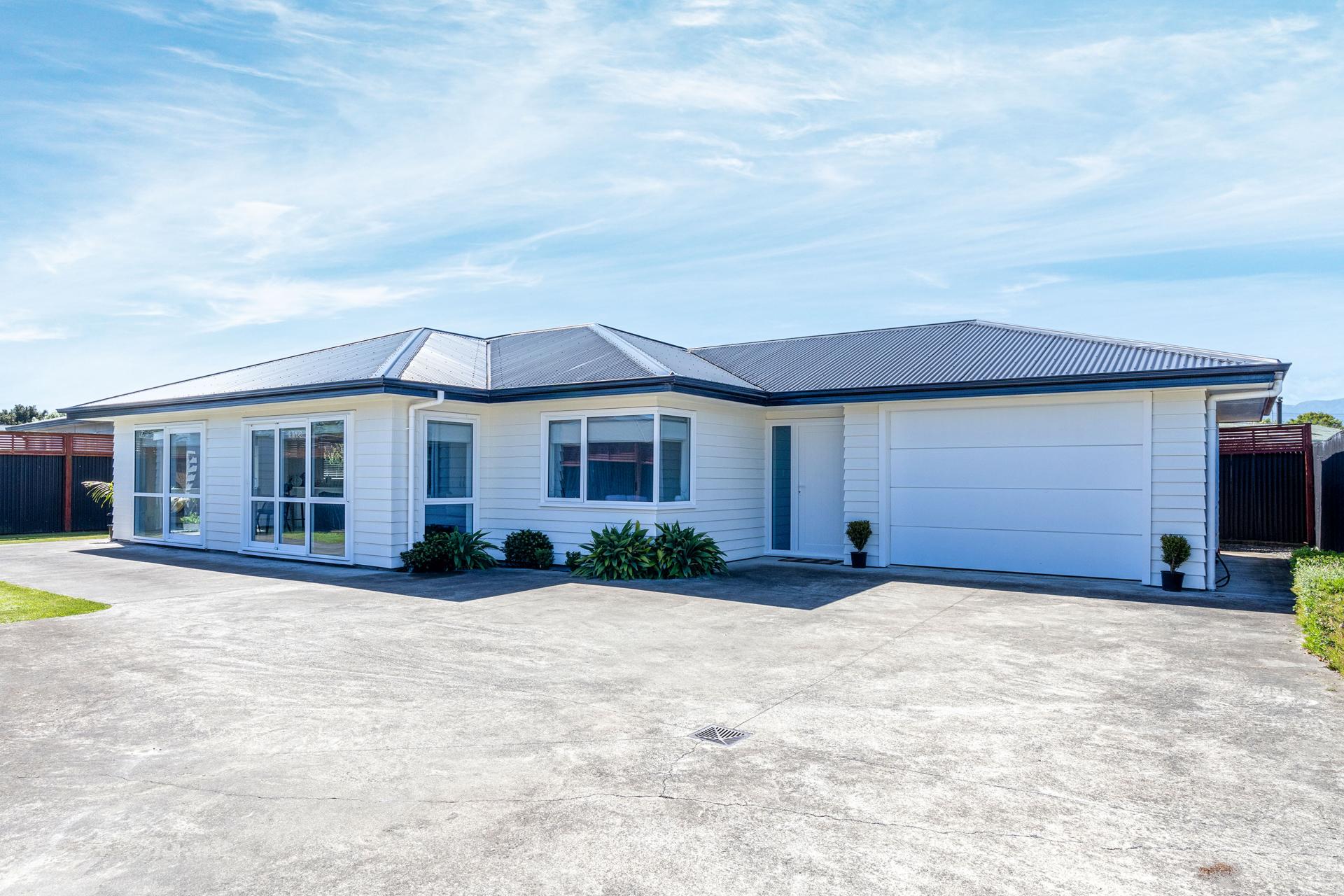 12 Sussex Street, Levin